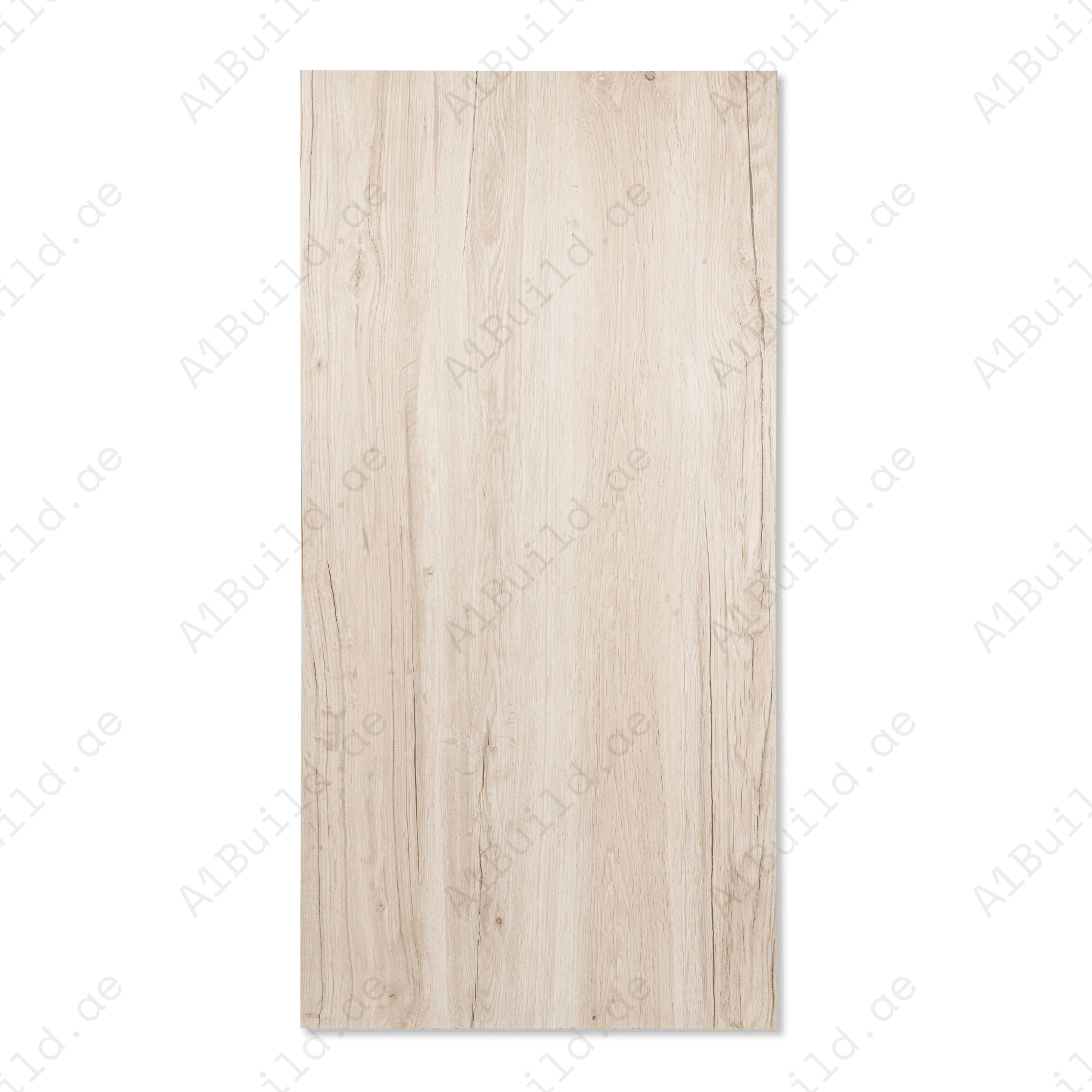 Luna Bianco porcelain tile 60x120cm with 9mm thickness features a soft marble look, durable porcelain body for floors and walls.