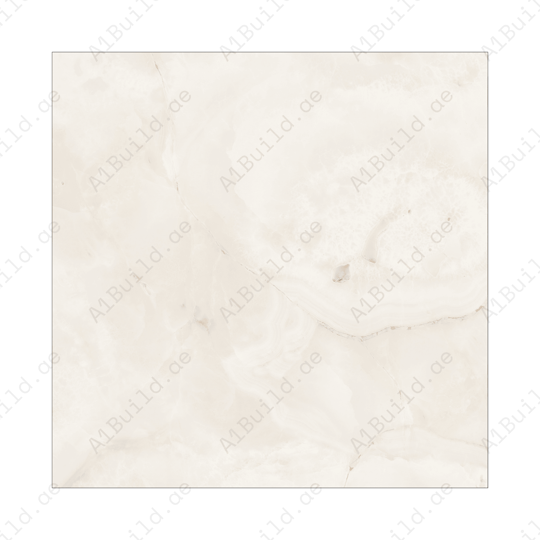 Marbella Gold (120X120cm 09mm Random Polished Porcelain Tiles for Indoor Spaces)