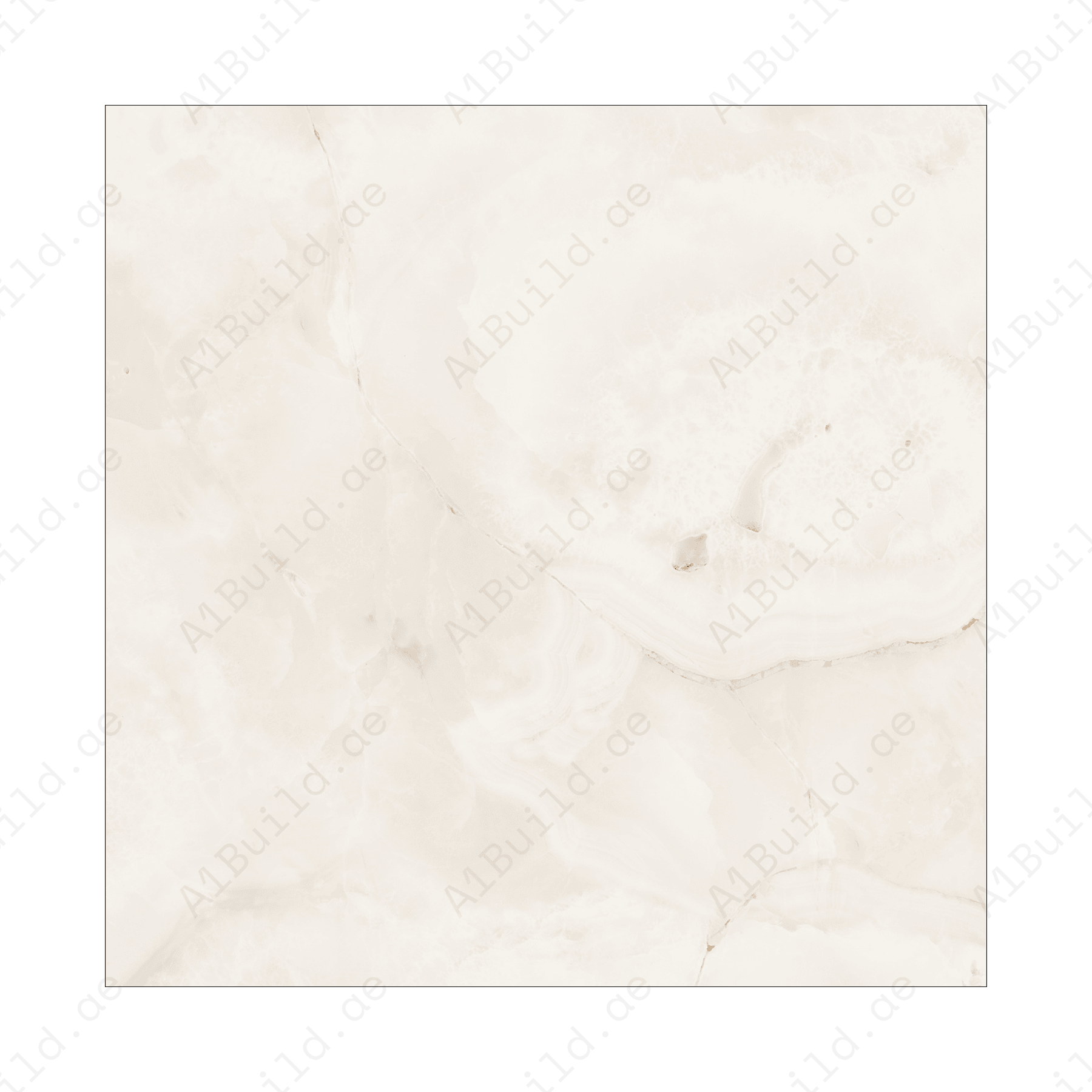 Marbella Gold (120X120cm 09mm Random Polished Porcelain Tiles for Indoor Spaces)