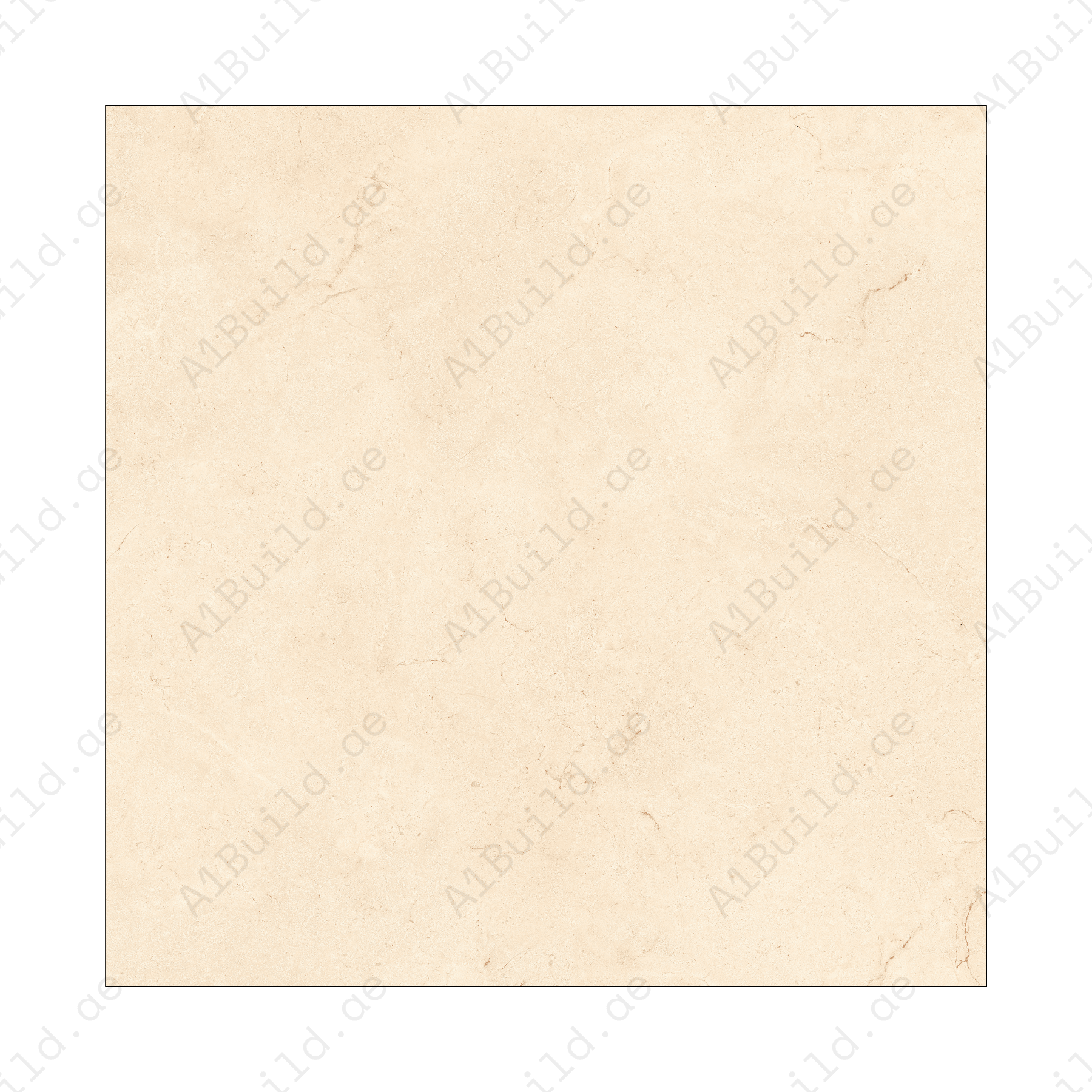 Marfil Pearl (120X120cm 09mm Random Polished Porcelain Tiles for Indoor Spaces)