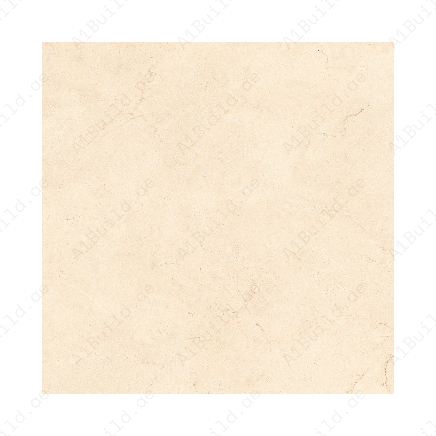 Marfil Pearl (120X120cm 09mm Random Polished Porcelain Tiles for Indoor Spaces)