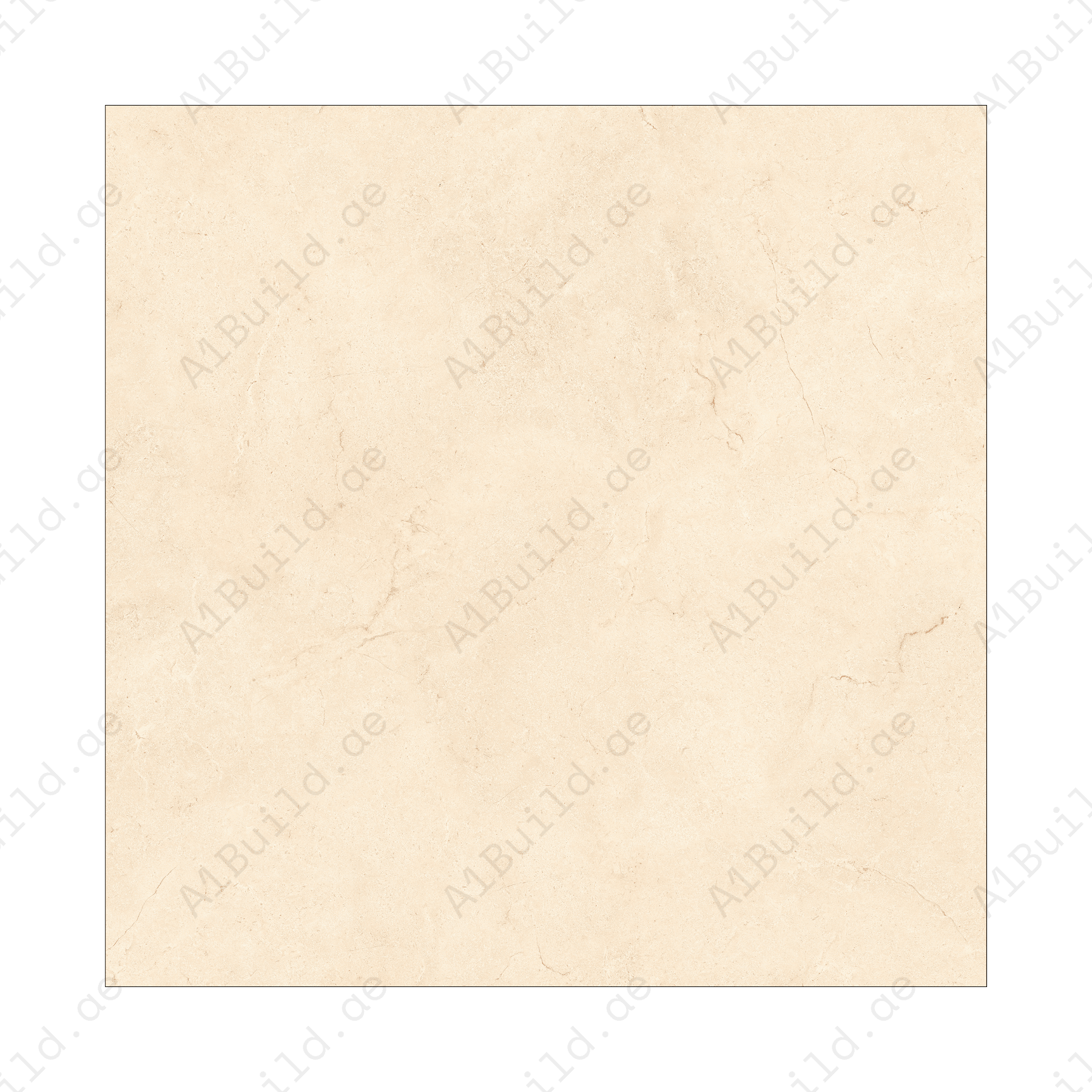Marfil Pearl (120X120cm 09mm Random Polished Porcelain Tiles for Indoor Spaces)