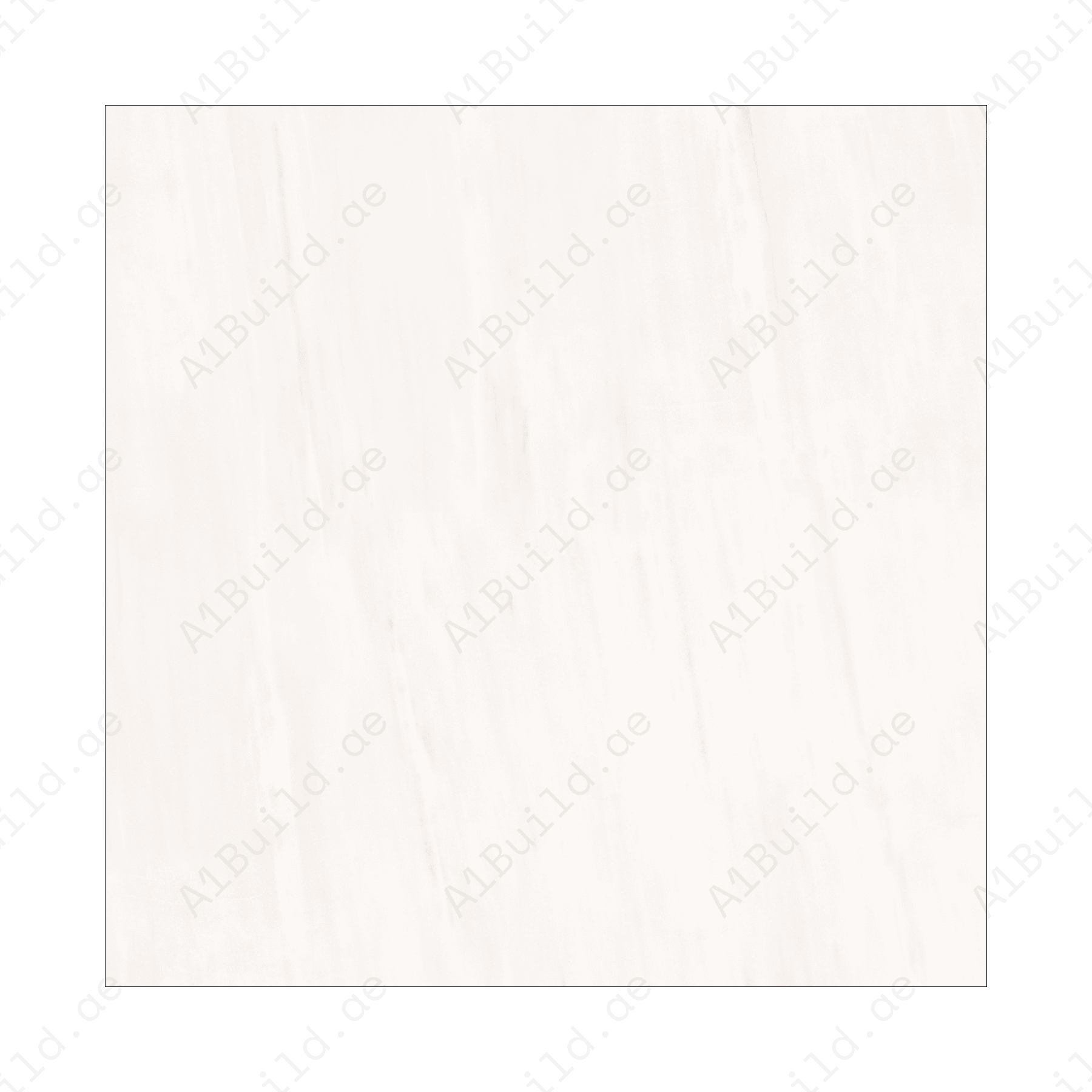 Meltone Bianco (120X120cm 09mm Random Polished Porcelain Tiles for Indoor Spaces)