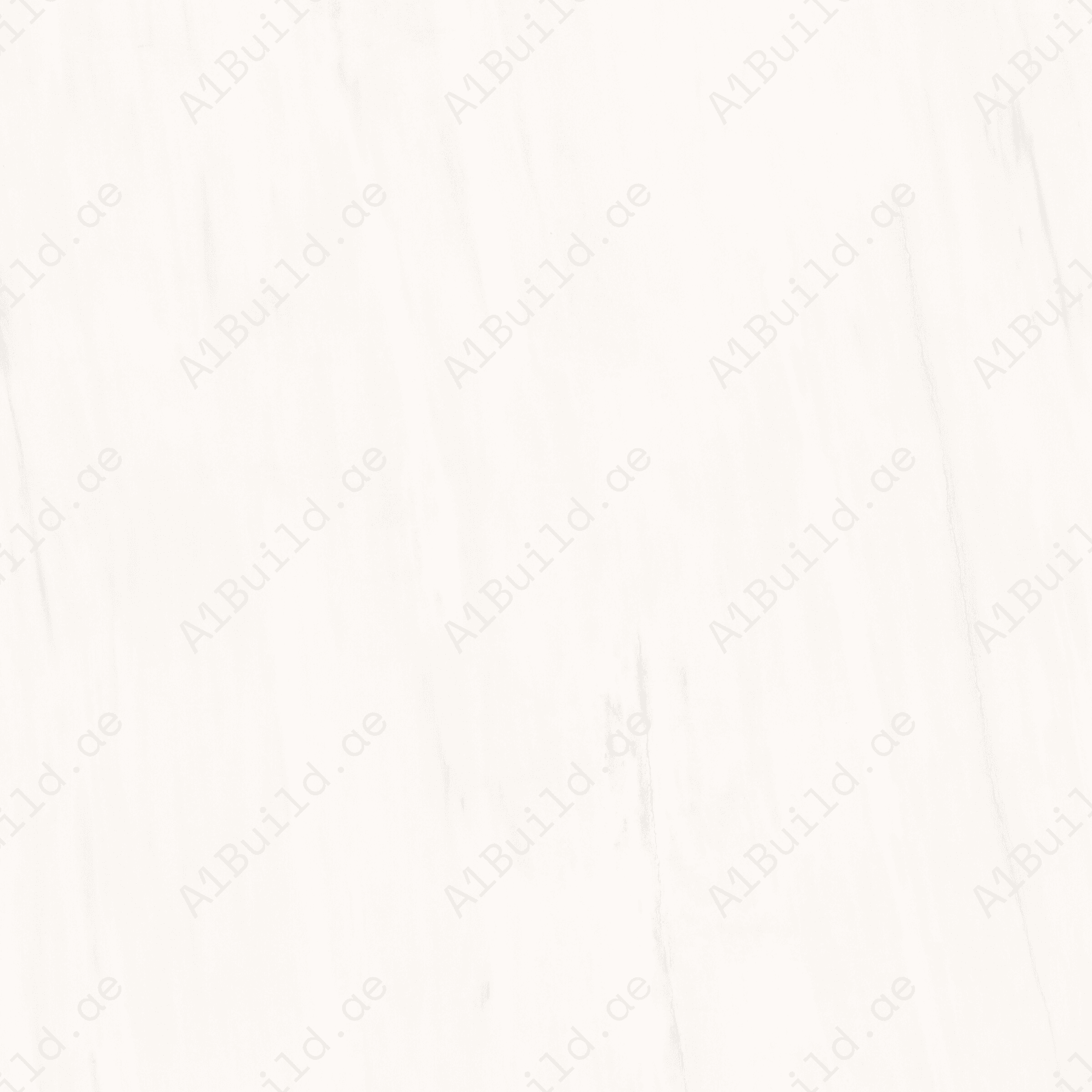 Meltone Bianco (120X120cm 09mm Random Polished Porcelain Tiles for Indoor Spaces)