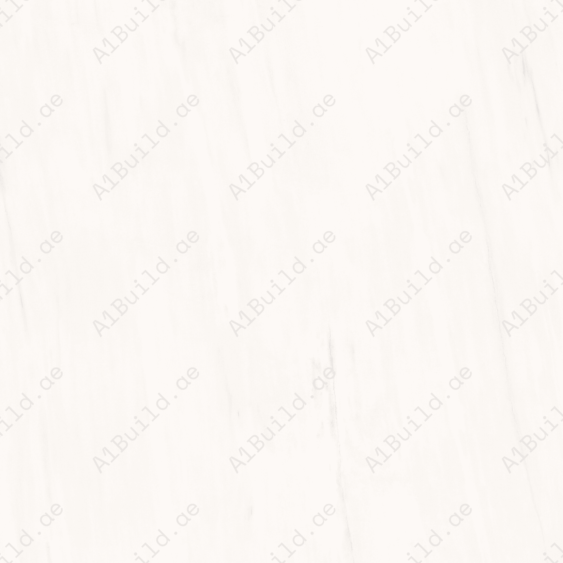 Meltone Bianco (120X120cm 09mm Random Polished Porcelain Tiles for Indoor Spaces)