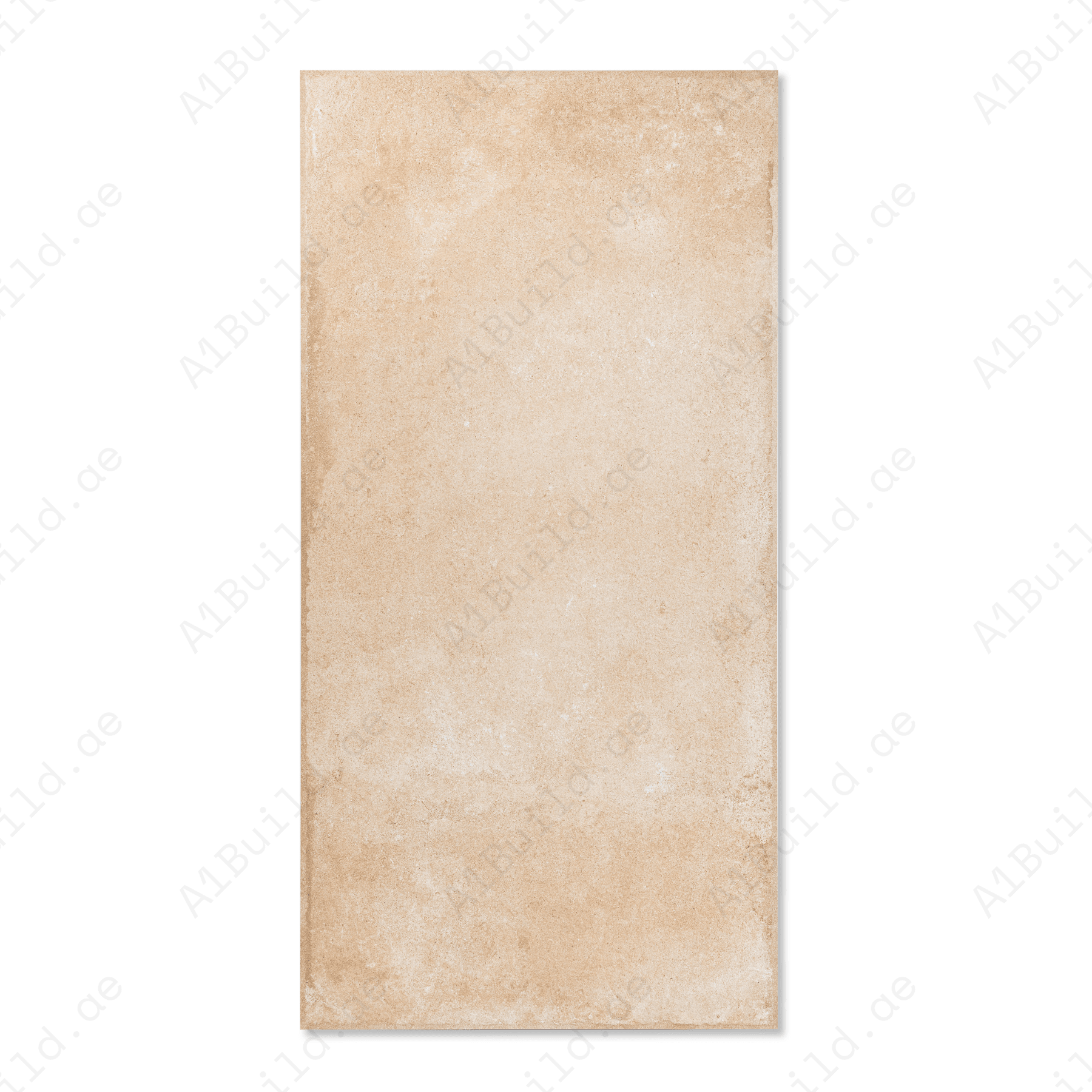 Cottage Clay Edge Marble Look Porcelain Tile 60x120cm – 9mm Thickness