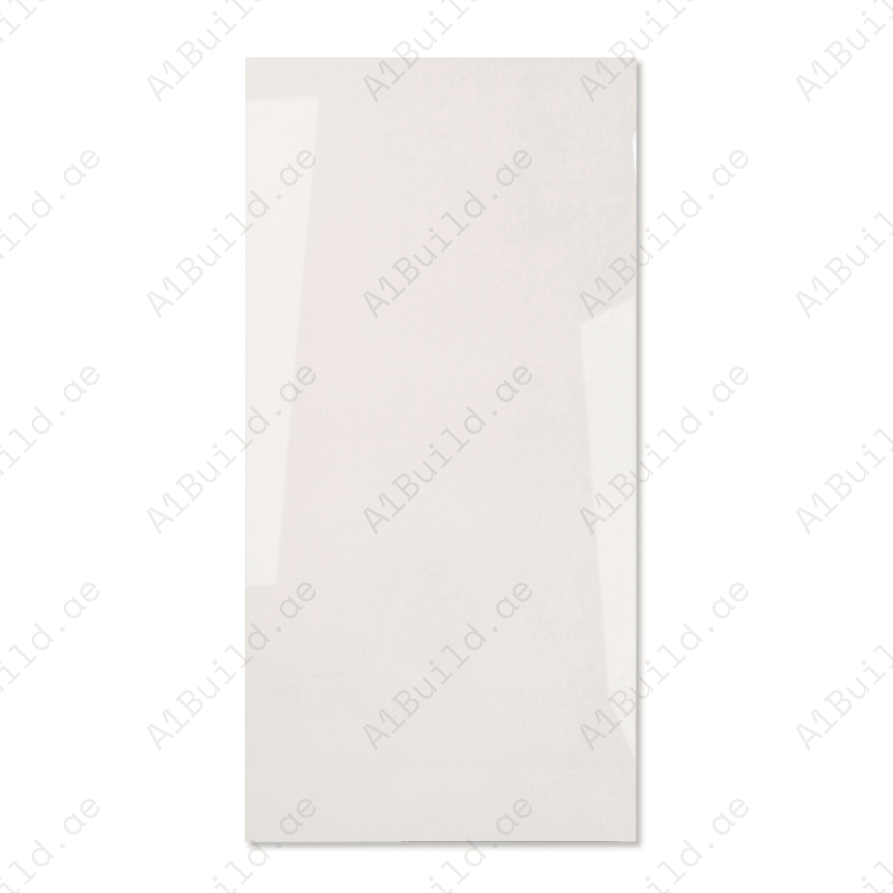 Portland Bianco (60X120cm 09mm Random Matt Finish Porcelain Indoor Floor & Wall Tiles)