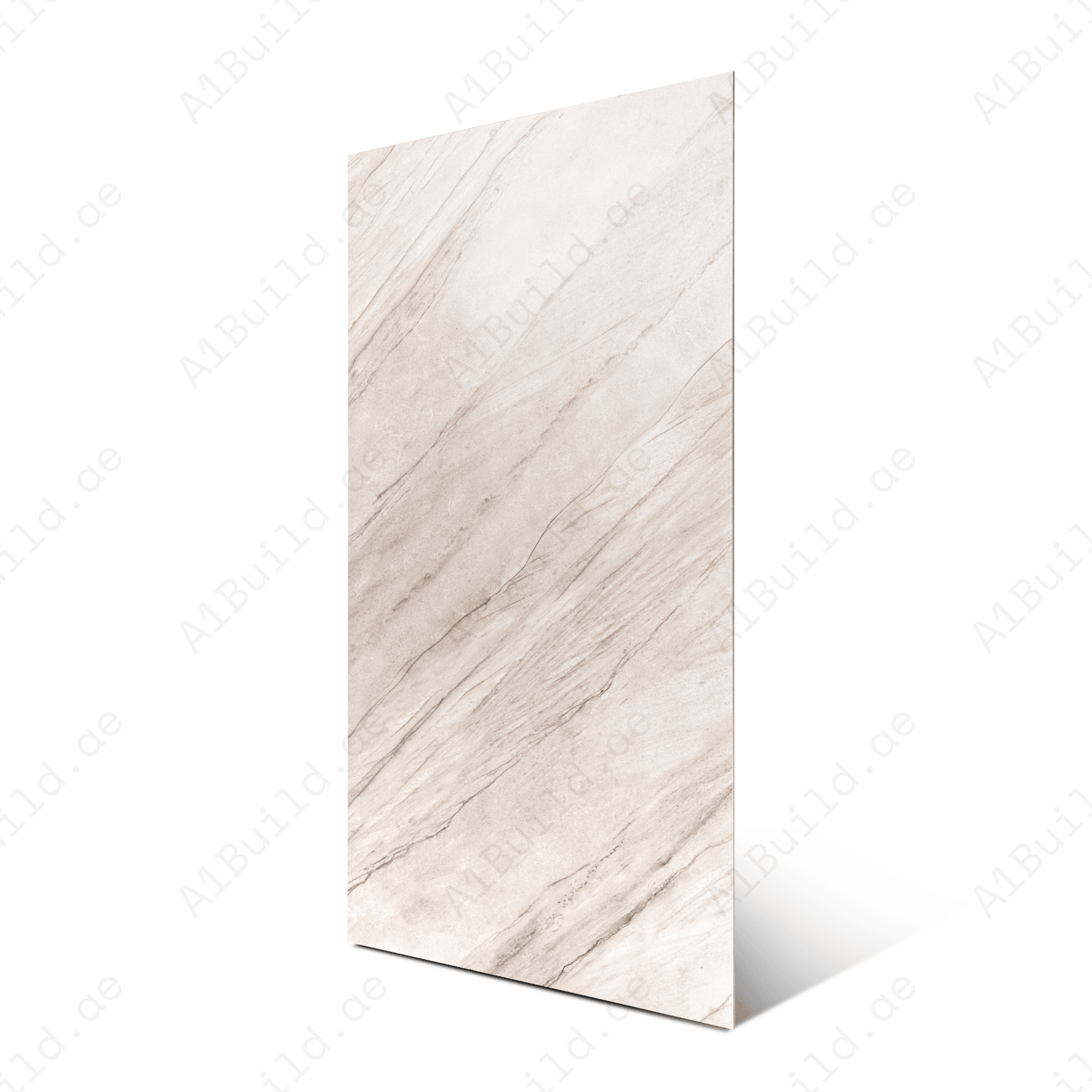 Malan Grey porcelain tile 60x120cm with 9mm thickness features a modern marble look, durable porcelain body, premium finish for floors and walls.