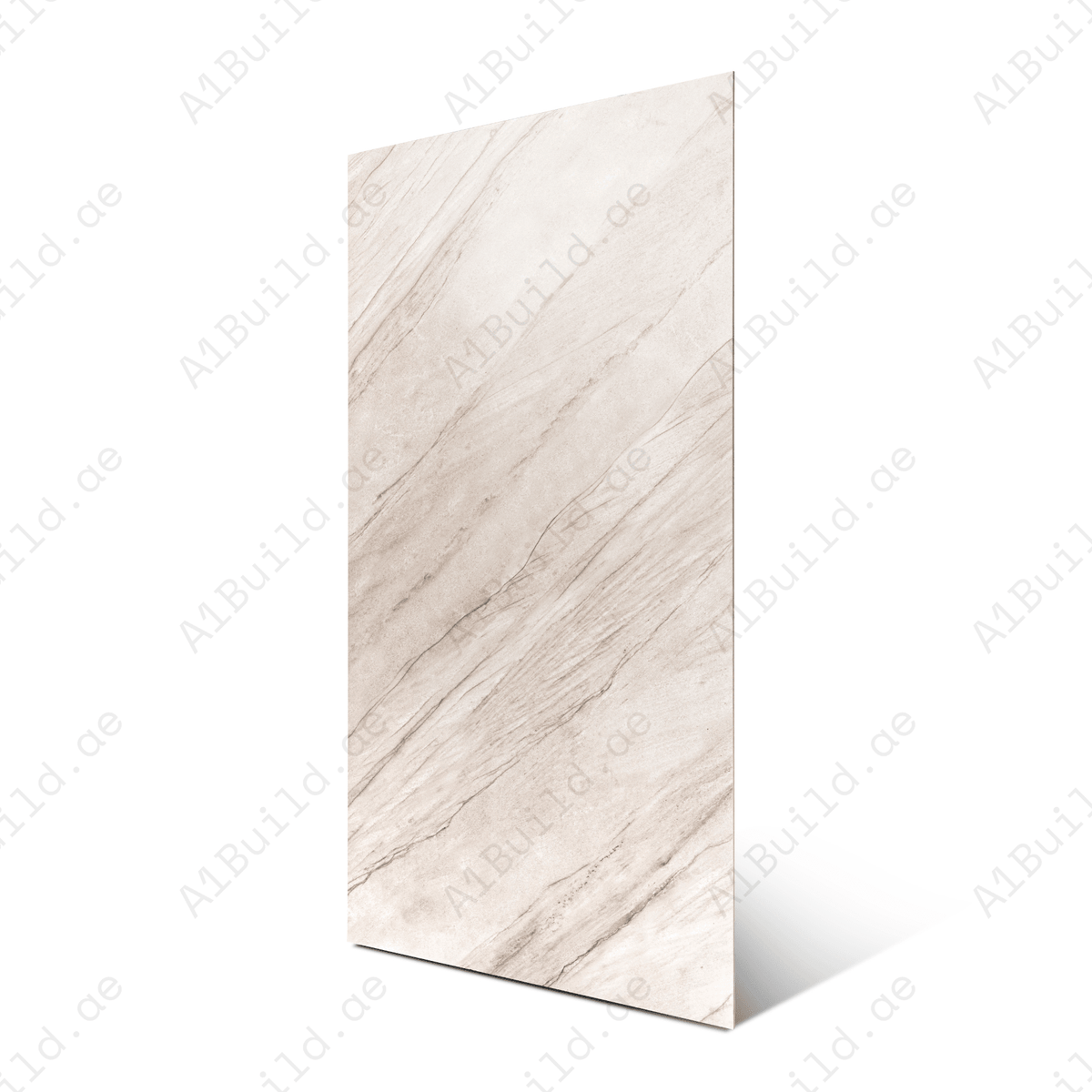 Malan Grey porcelain tile 60x120cm with 9mm thickness features a modern marble look, durable porcelain body, premium finish for floors and walls.