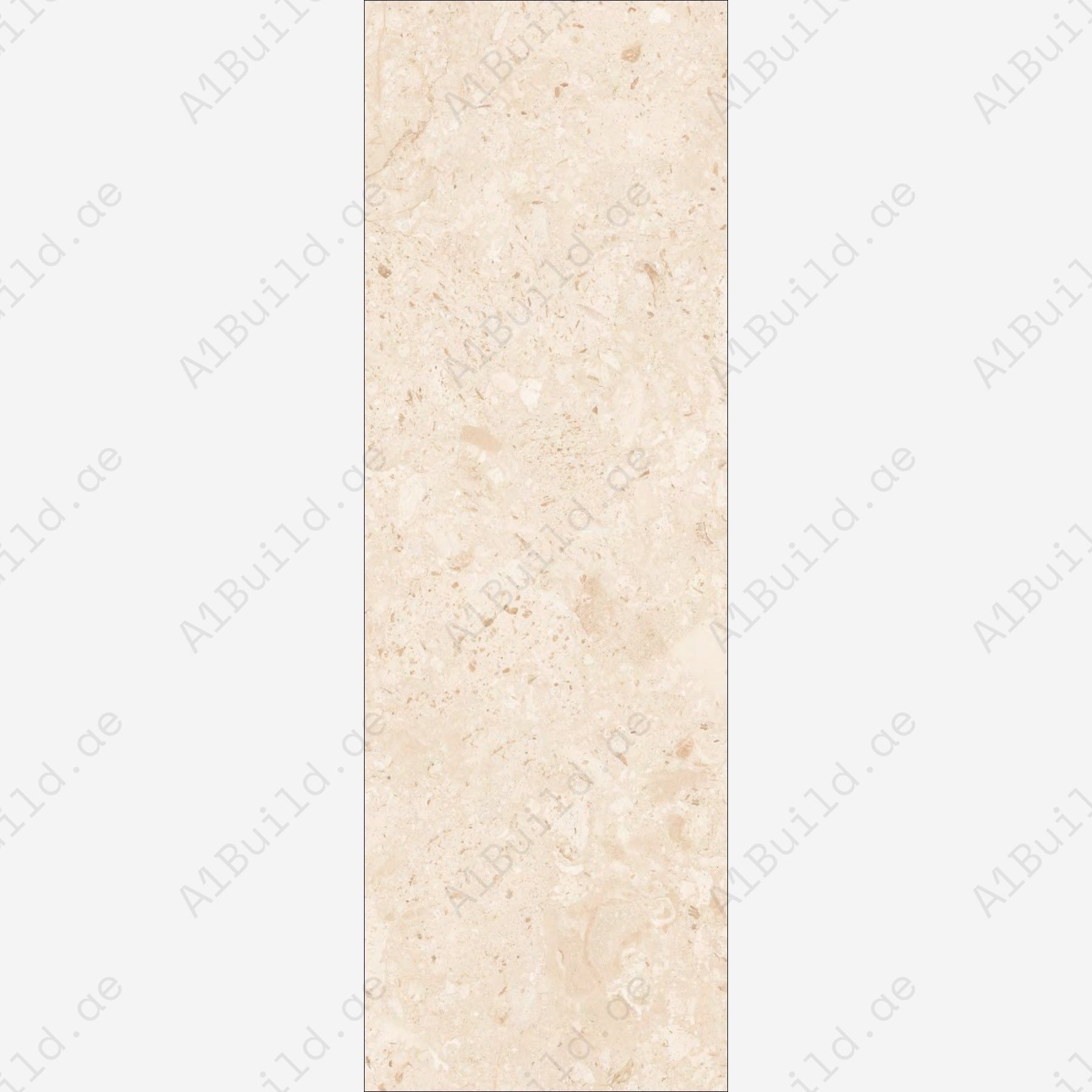Mekmar Beige (80x240cm 15mm Random Faux Finish Indoor Floor, Wall & Counter Slabs)