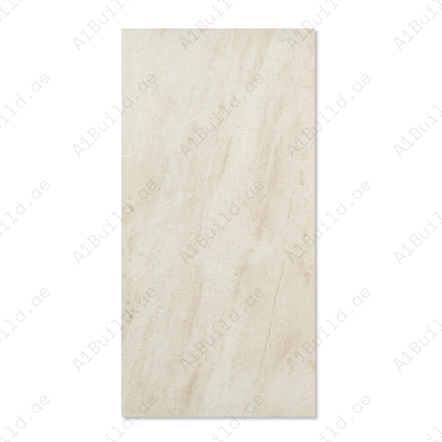 Meraki Crema matt porcelain tile 60x120cm x2mm with soft natural tone, durable large format surface ideal for modern floors, walls and premium interiors.