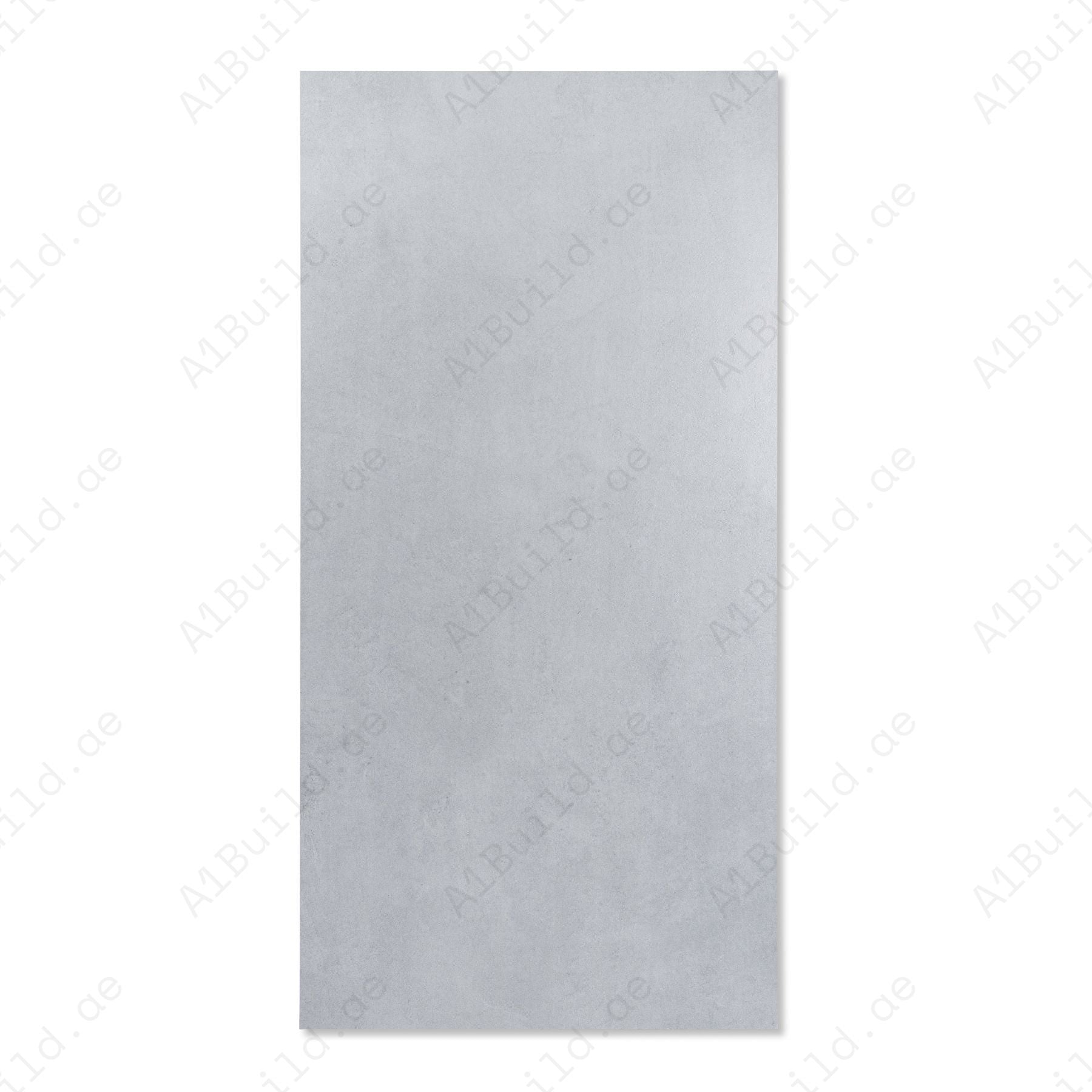 Metro Ash matte concrete effect porcelain tile 60x120cm 9mm offers a modern ash-grey look with durable porcelain strength for floors and walls.