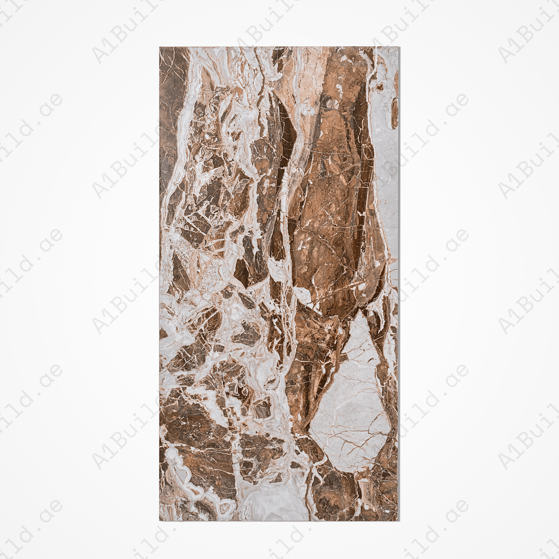 Modelos (60X120cm 09mm Random Glitter on Matt Special Finish Porcelain Indoor Floor & Wall Tiles)