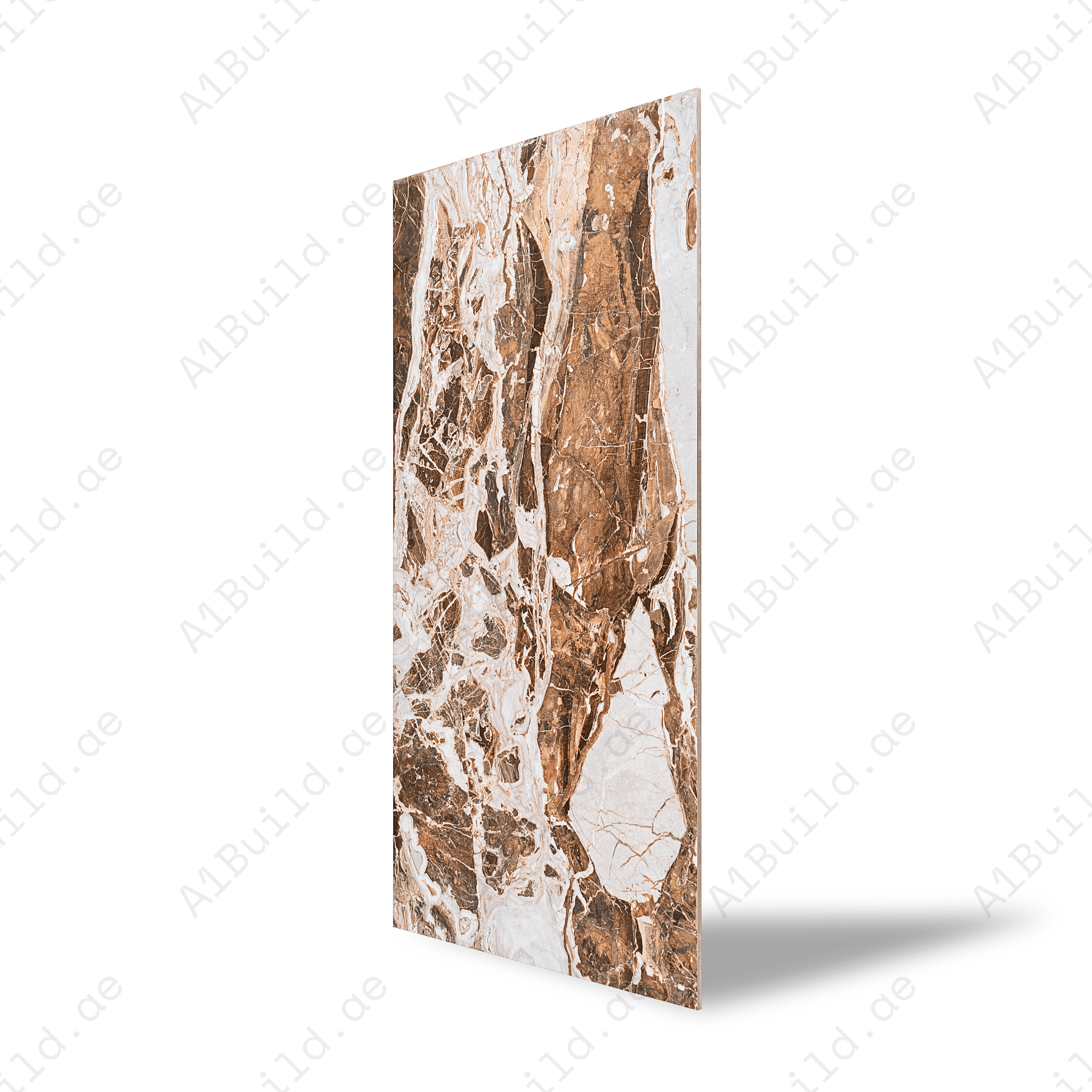 Modelos (60X120cm 09mm Random Glitter on Matt Special Finish Porcelain Indoor Floor & Wall Tiles)