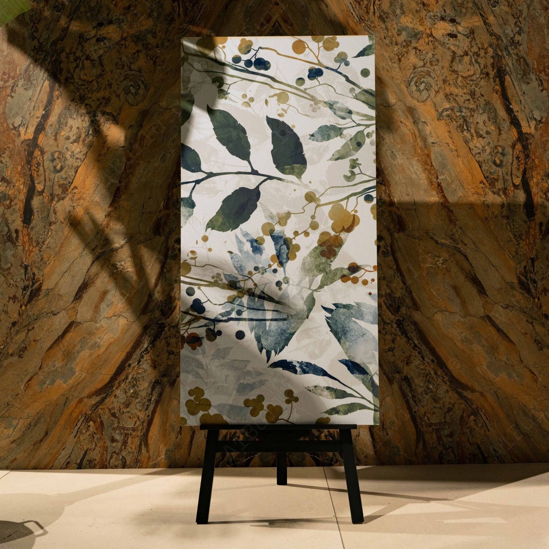 MonetInfinityTiles60x120cm-GlitterMattPorcelainforInteriors_