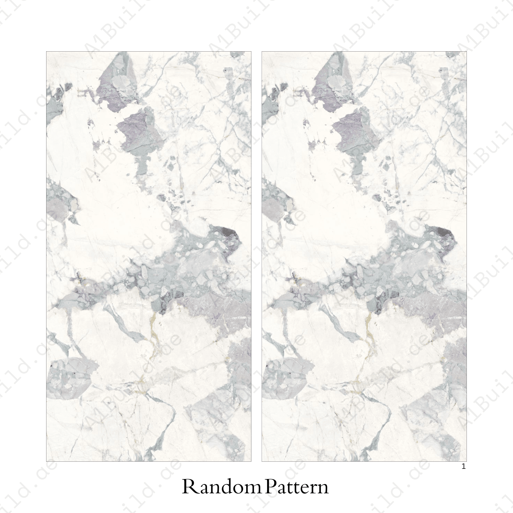 MONTI VENATO 60x120cm Antiglare Matt Porcelain Tile – 09MM