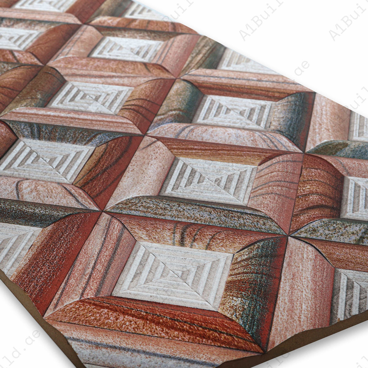 Moteto RVII A 104 30X60CM 09MM CERAMIC INDOOR OUTDOOR WALLS TILE-2