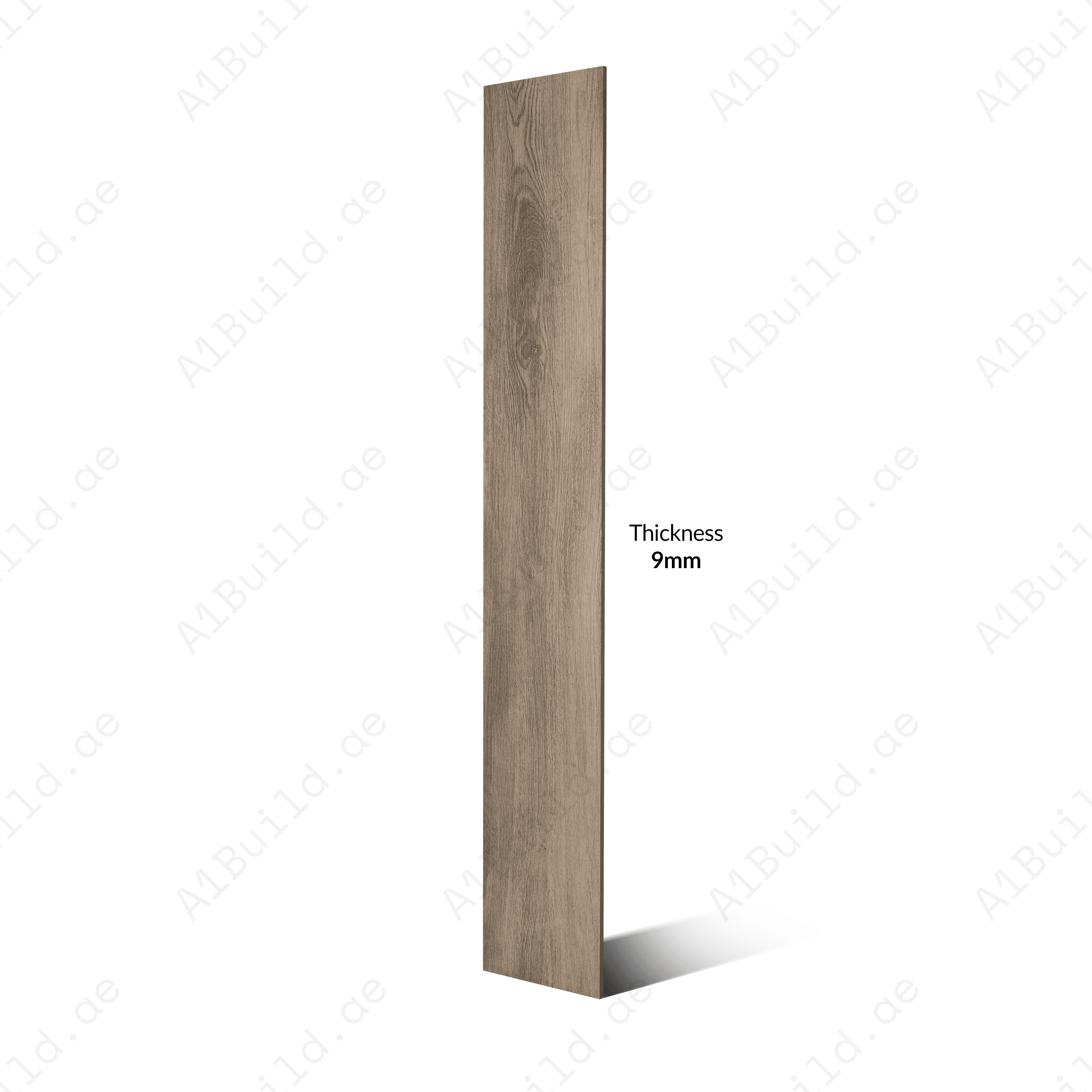 Mountain Gris 20x12cm porcelain tile with 09mm thickness. Durable, stylish, and water-resistant. Perfect for walls, kitchens, bathrooms, and accent spaces.