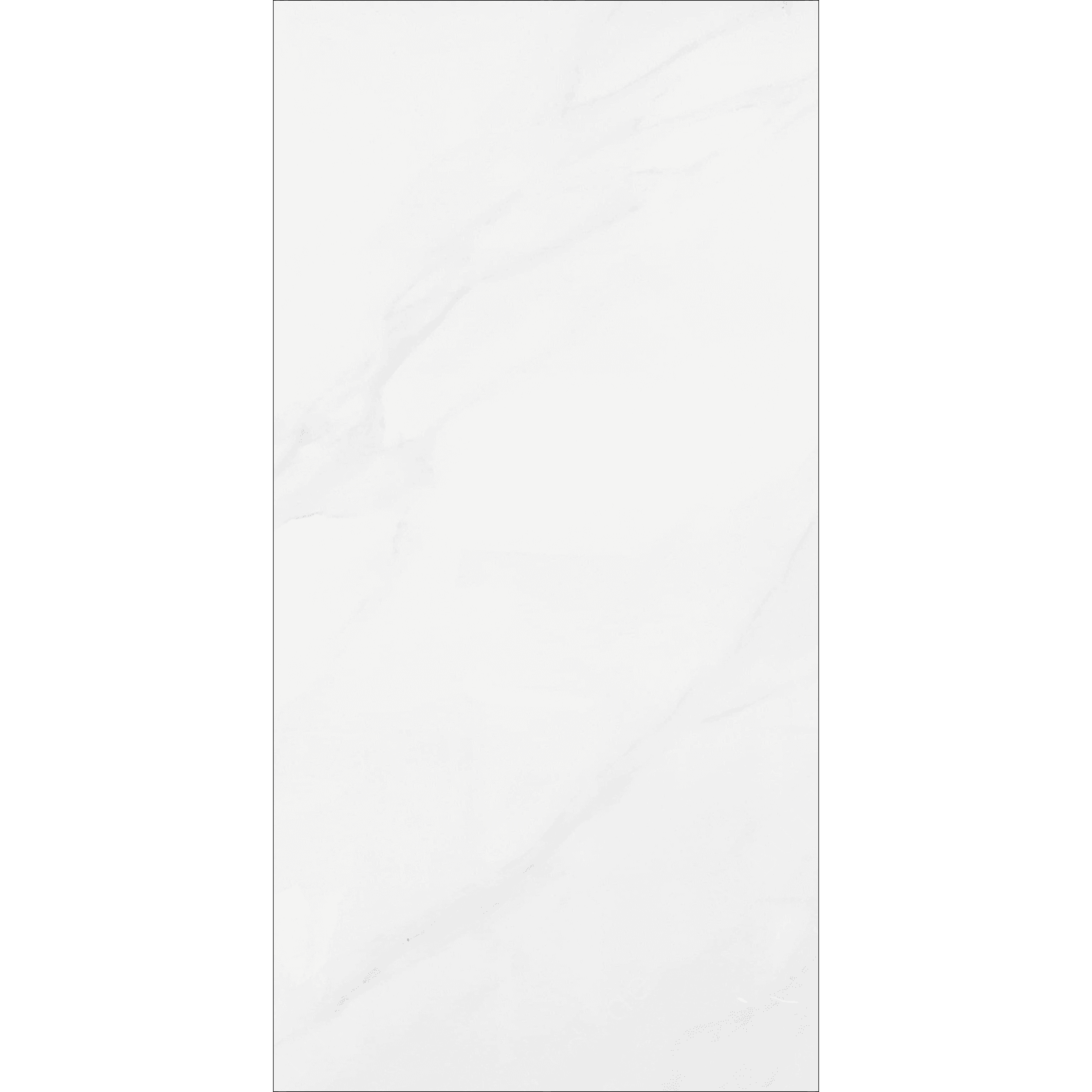 Natural Bianco (60X120cm 09mm Random Polished Porcelain Indoor Floor & Wall Tiles)