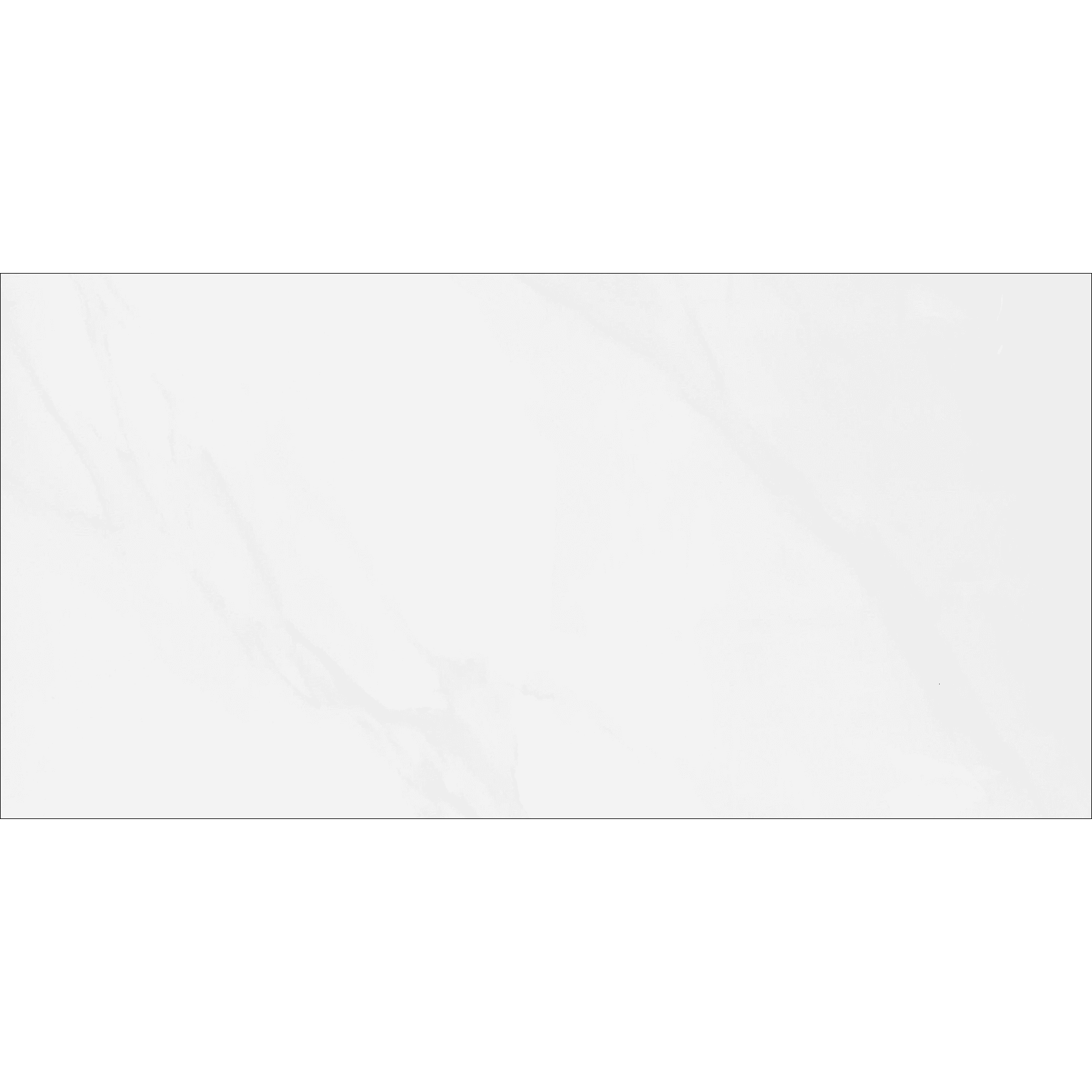 Natural Bianco (60X120cm 09mm Random Polished Porcelain Indoor Floor & Wall Tiles)