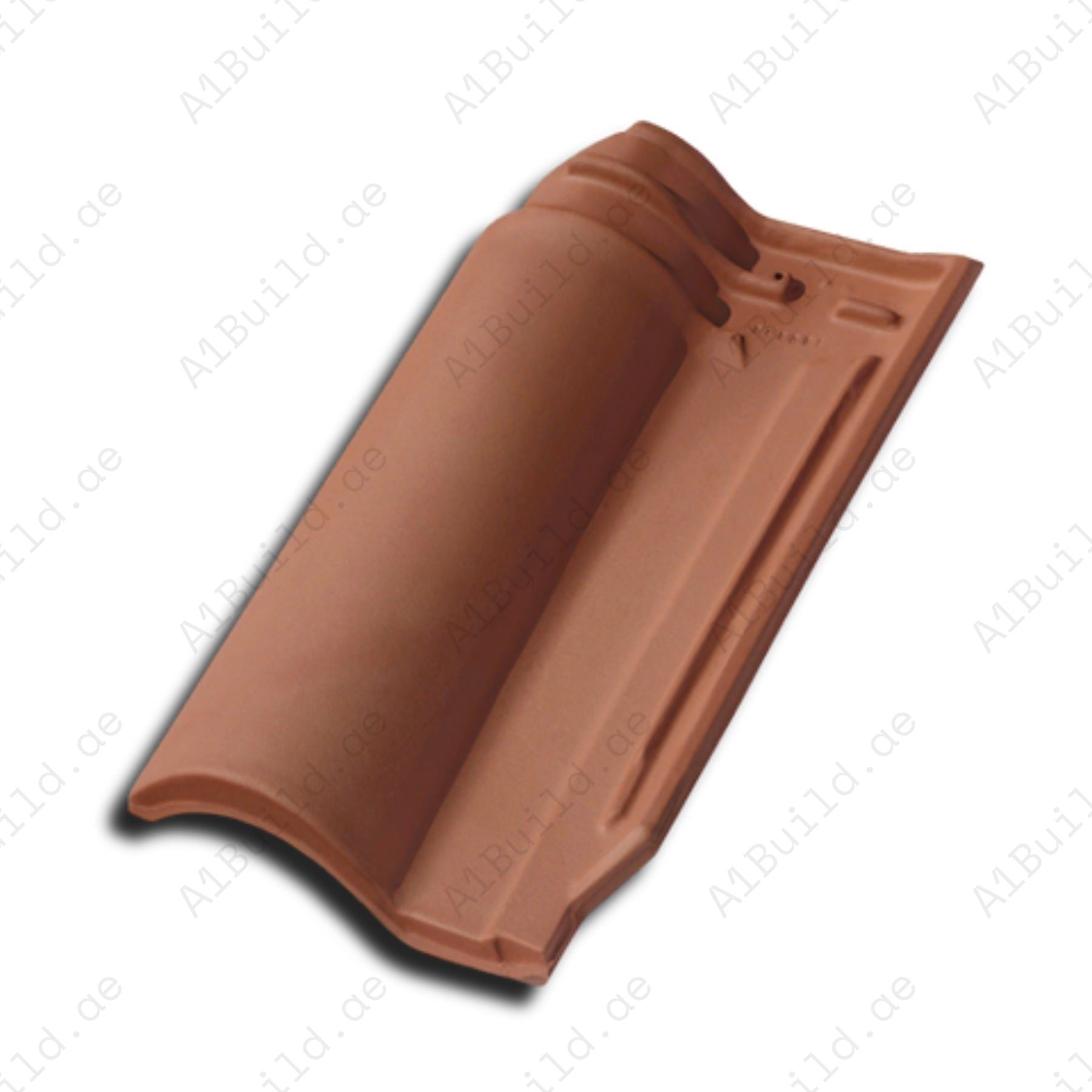 Natural Red Clay Roof Tiles – Durable, Stylish & Weather-Resistant