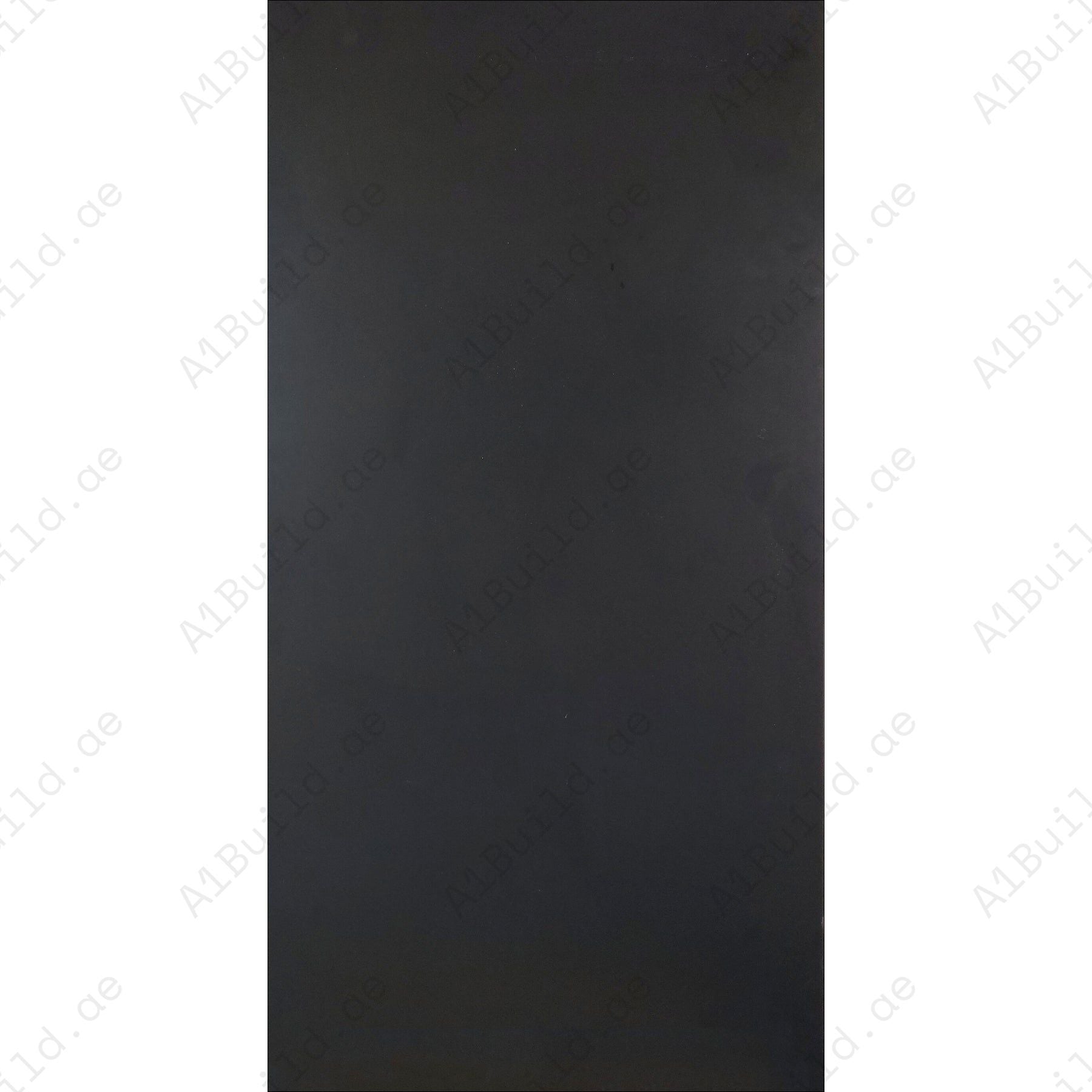 Negro Matt Spanish (60X120cm 09mm Random Matt Finish Porcelain Indoor Floor & Wall Tiles)
