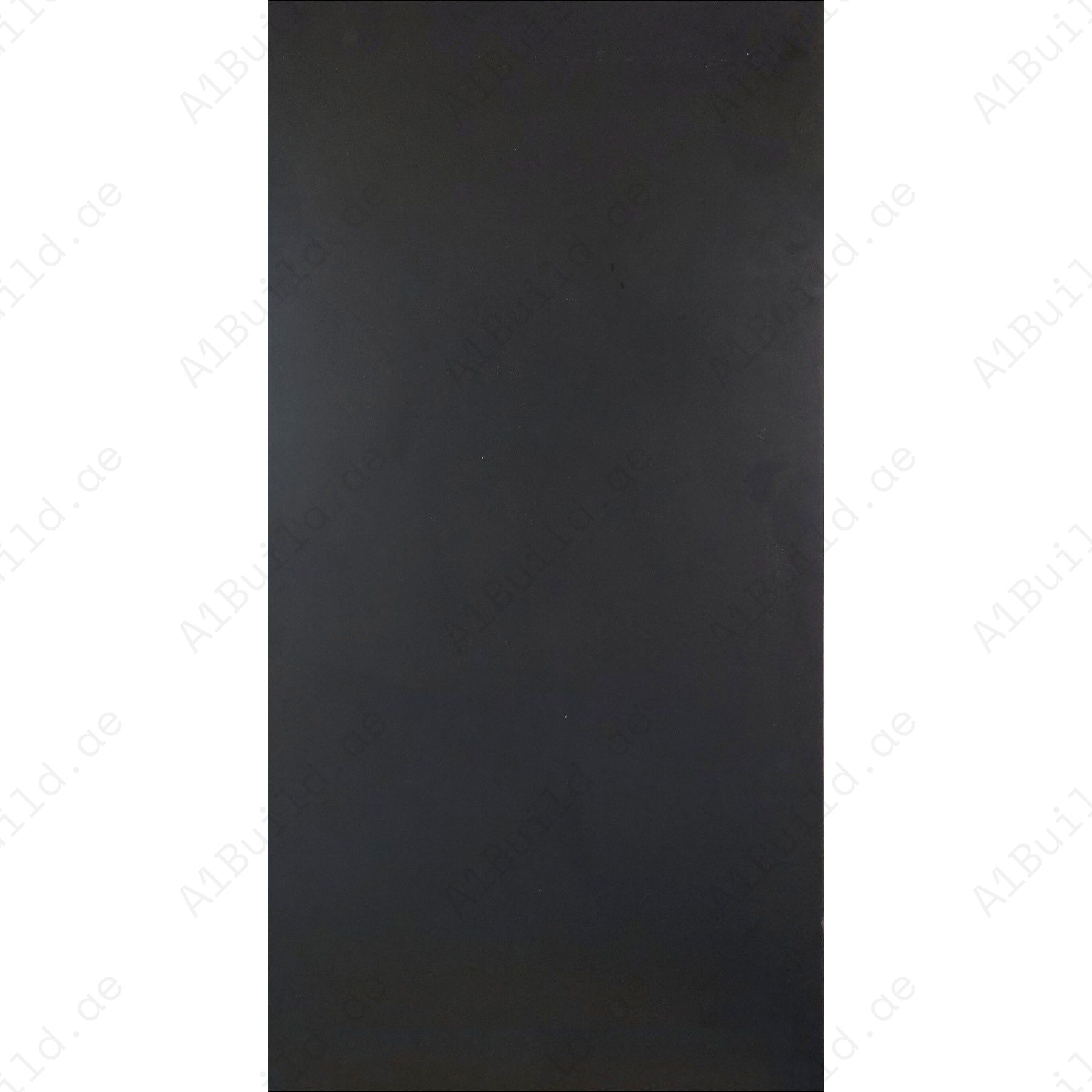 Negro Matt Spanish (60X120cm 09mm Random Matt Finish Porcelain Indoor Floor & Wall Tiles)