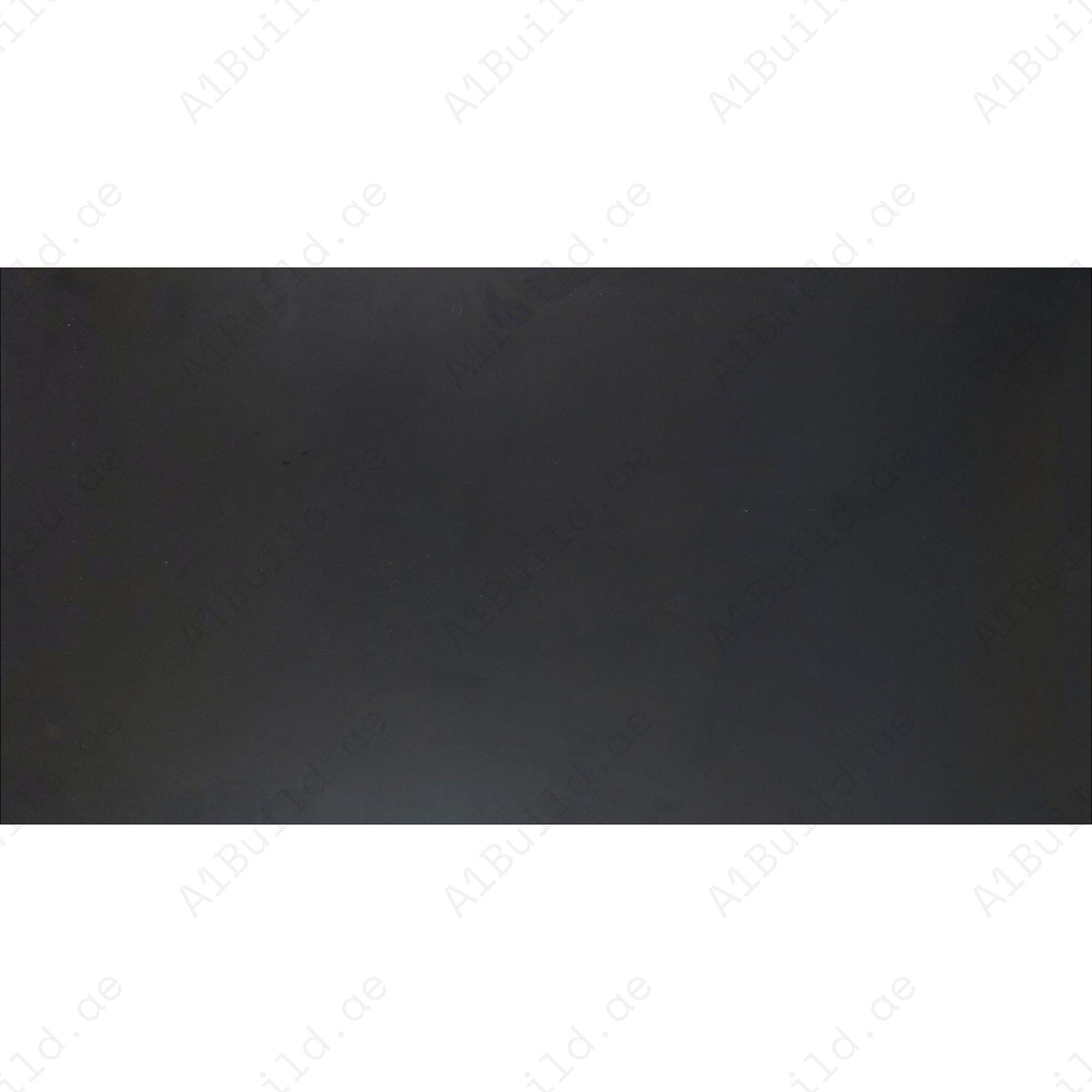 Negro Matt Spanish (60X120cm 09mm Random Matt Finish Porcelain Indoor Floor & Wall Tiles)