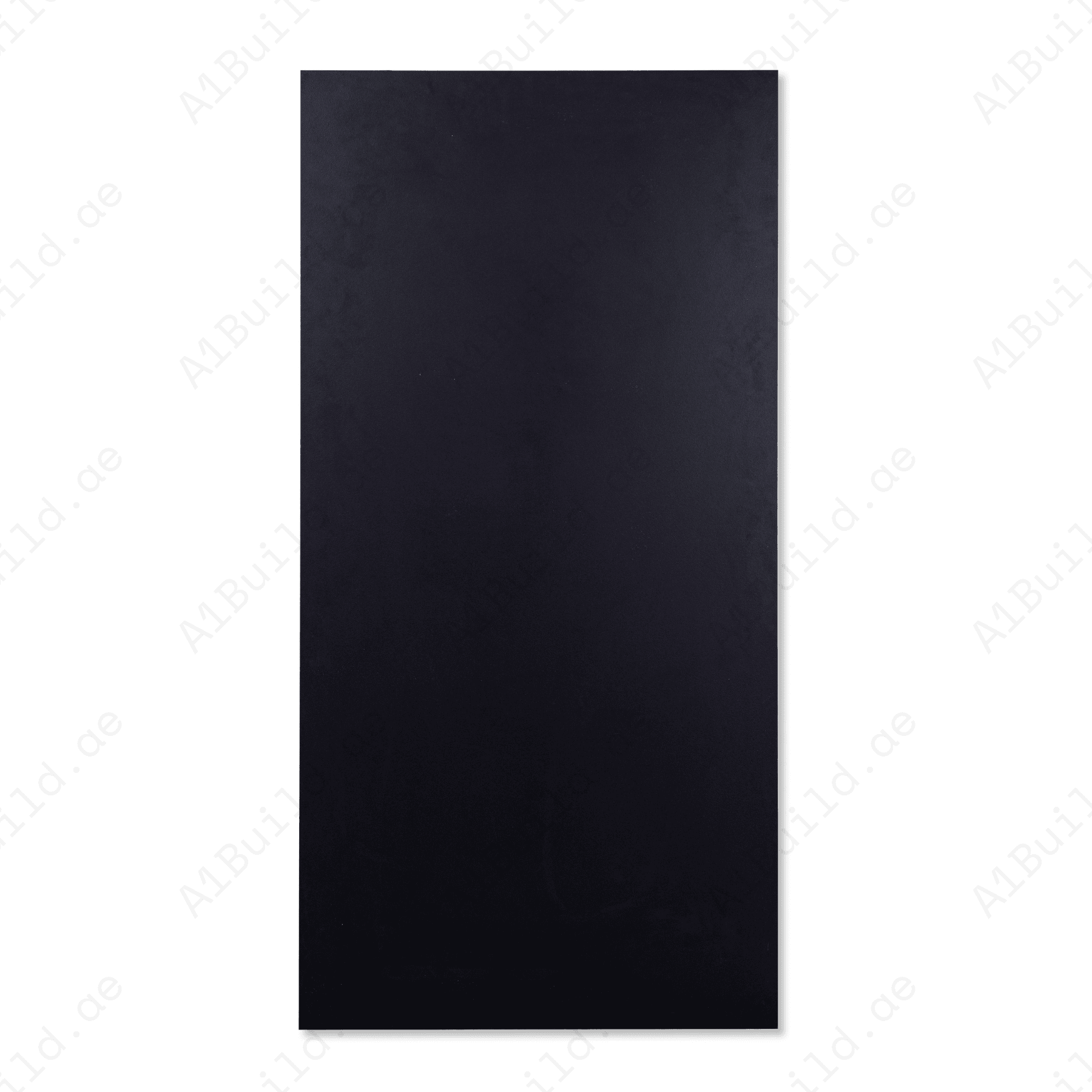 Negro Spin porcelain tile 60x120cm 9mm thickness, black marble look design, durable porcelain tile ideal for luxury floors and walls.