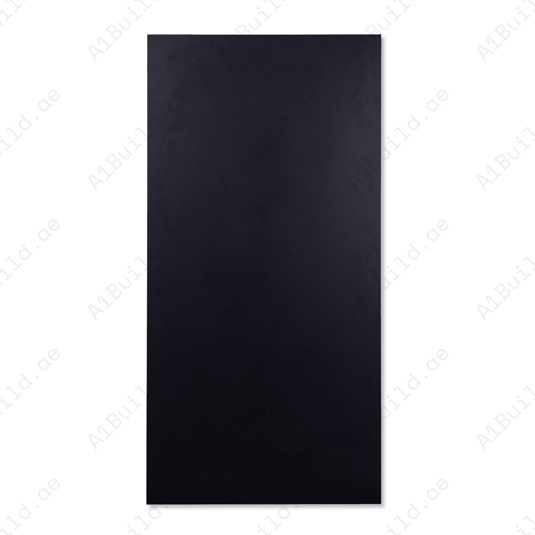 Negro Spin porcelain tile 60x120cm 9mm thickness, black marble look design, durable porcelain tile ideal for luxury floors and walls.