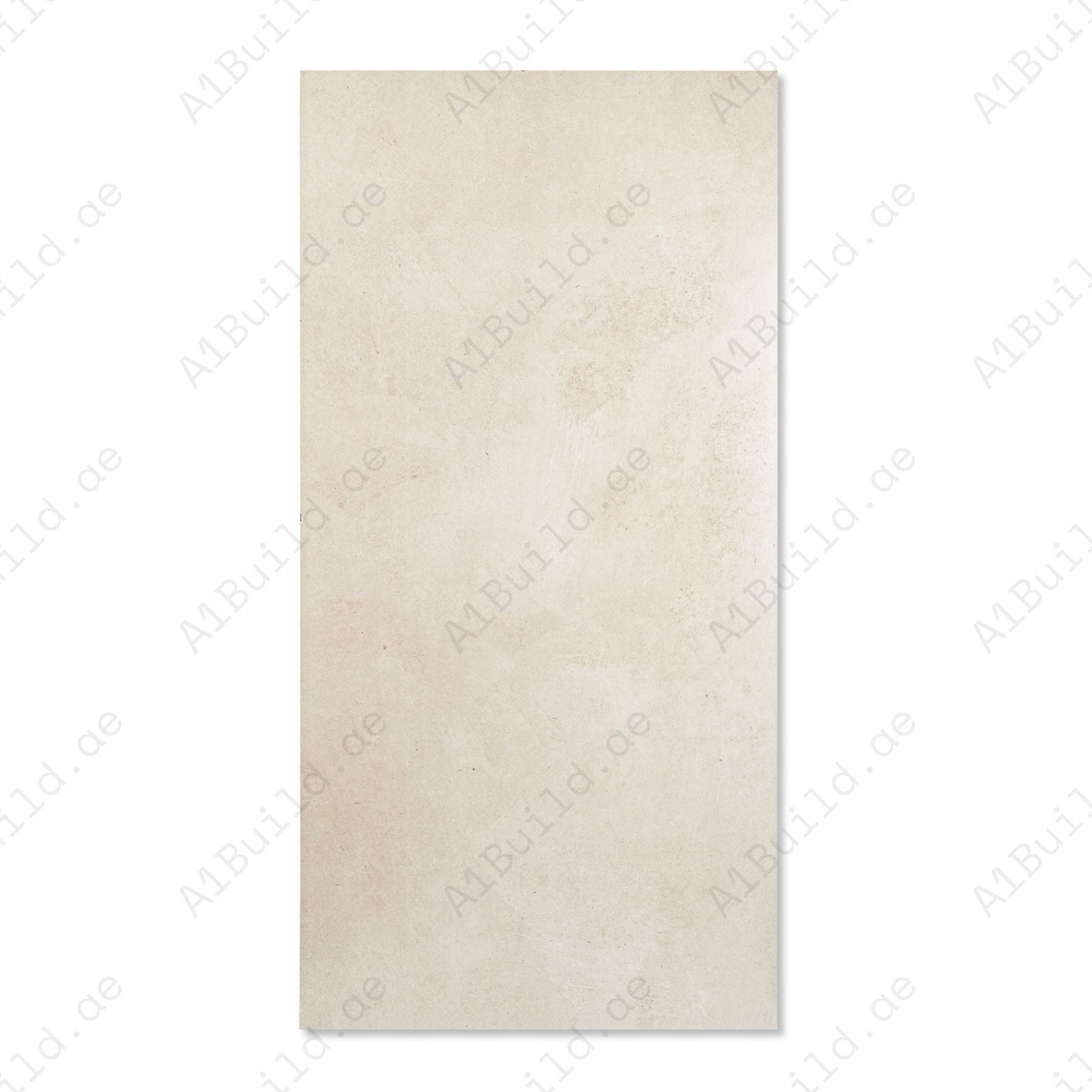 Neutral Beige porcelain tile in 60x120cm size featuring soft beige tones, natural stone texture and durable 9mm thickness for floors and walls.