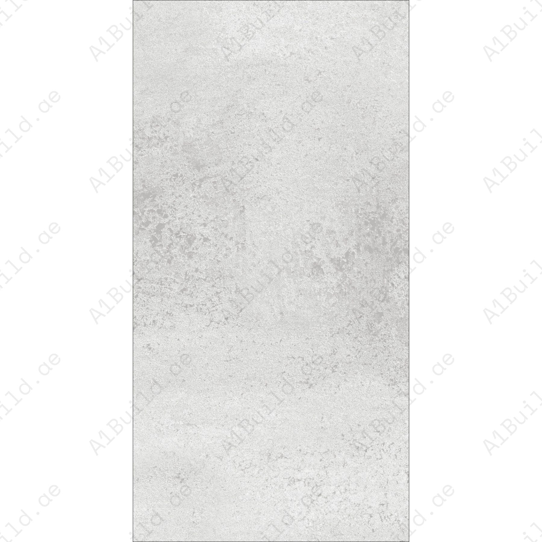 Nobilis Bianco (60X120cm 09mm Random Matt Finish Porcelain Indoor Floor & Wall Tiles)
