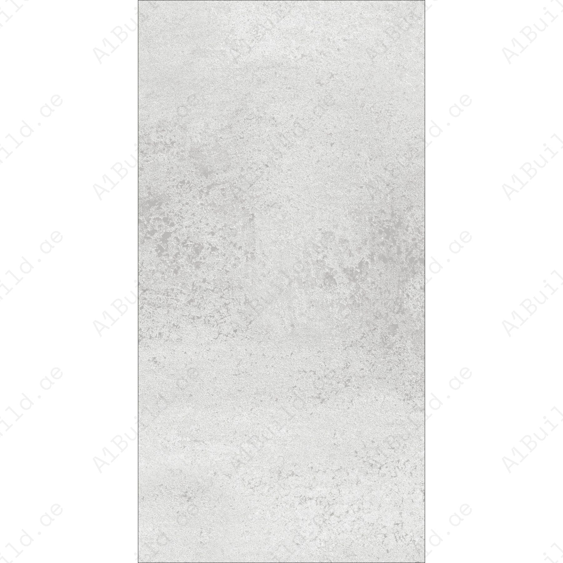 Nobilis Bianco (60X120cm 09mm Random Matt Finish Porcelain Indoor Floor & Wall Tiles)