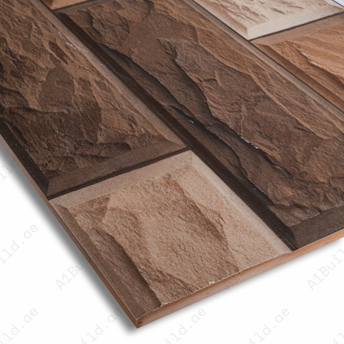 Novel_Bronze_Decorative_Tile_for_Bathroom_Kitchen_Interior_Walls-C
