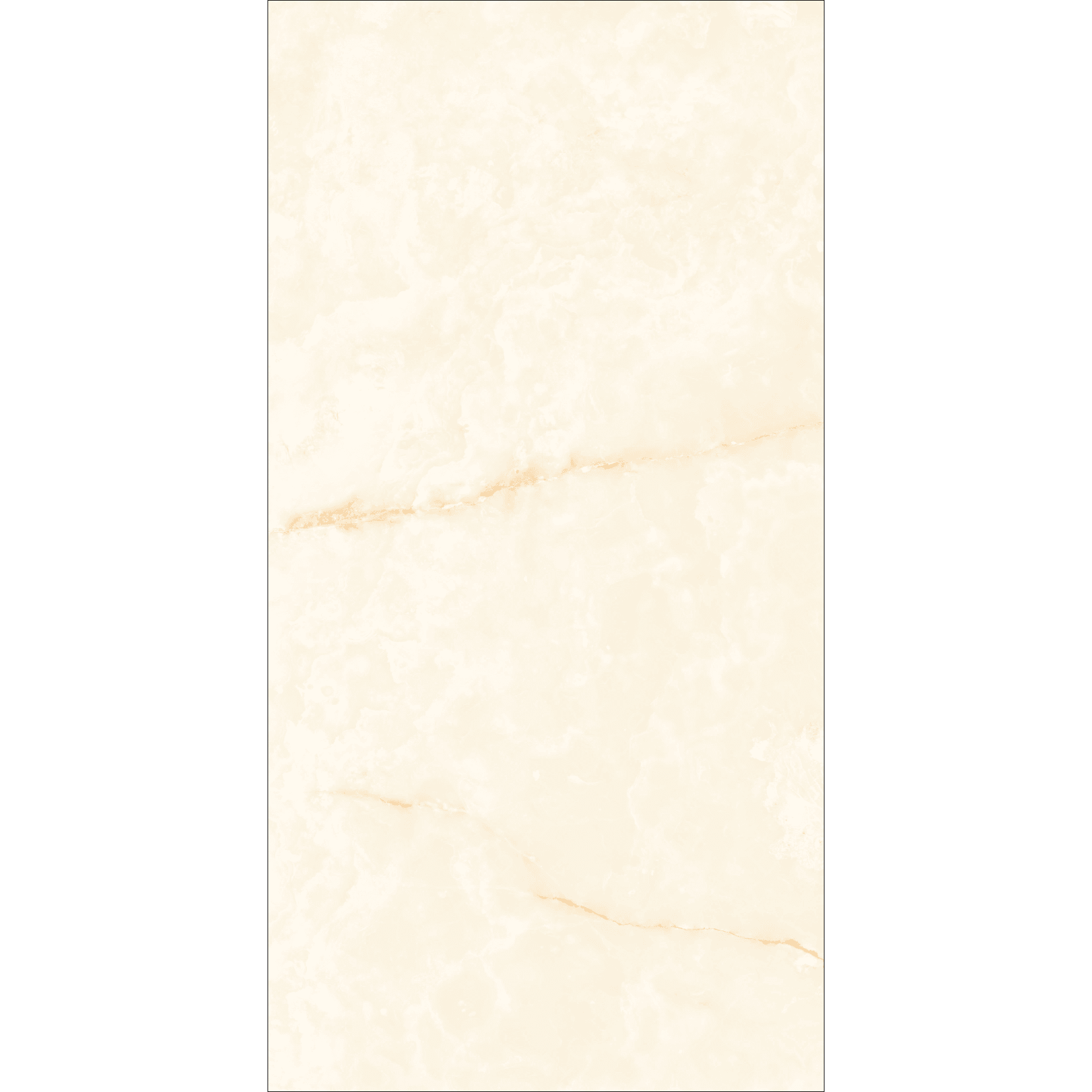 Onyx Almond (60X120cm 09mm Random Polished Porcelain Indoor Floor & Wall Tiles)