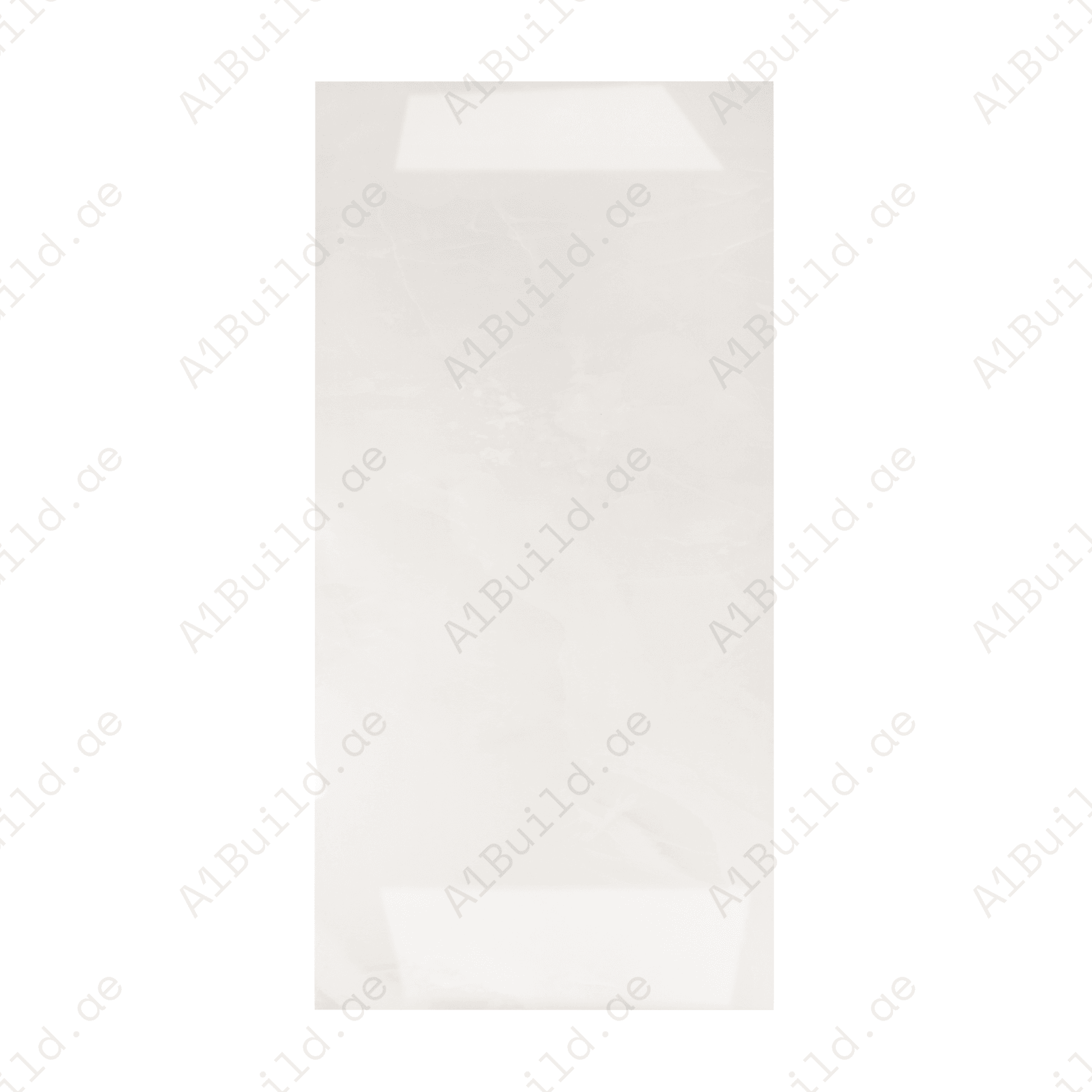 Onice Ivory 80x160cm 9 mm glossy porcelain tiles. Elegant ivory marble-look floor & wall tiles for UAE homes & commercial interiors.