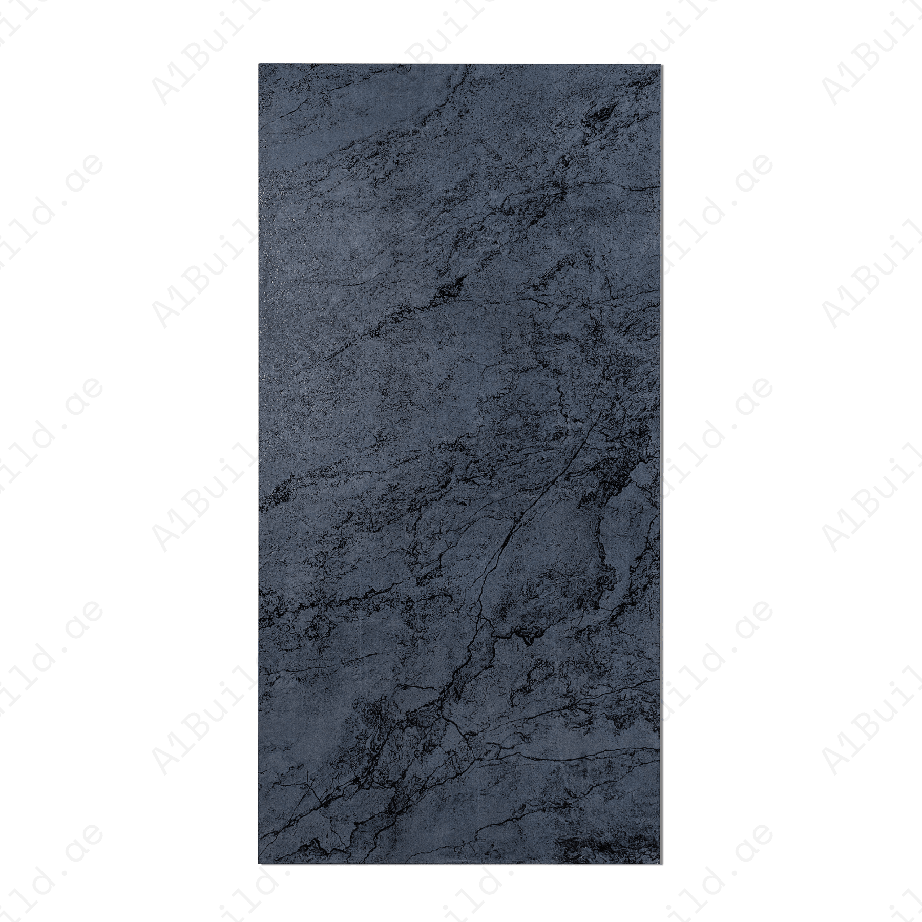 Onido_Black_60X120cm_09mm_Random_Carving_Matt_Finish_Porcelain_Indoor_Floor_Wall_Tiles