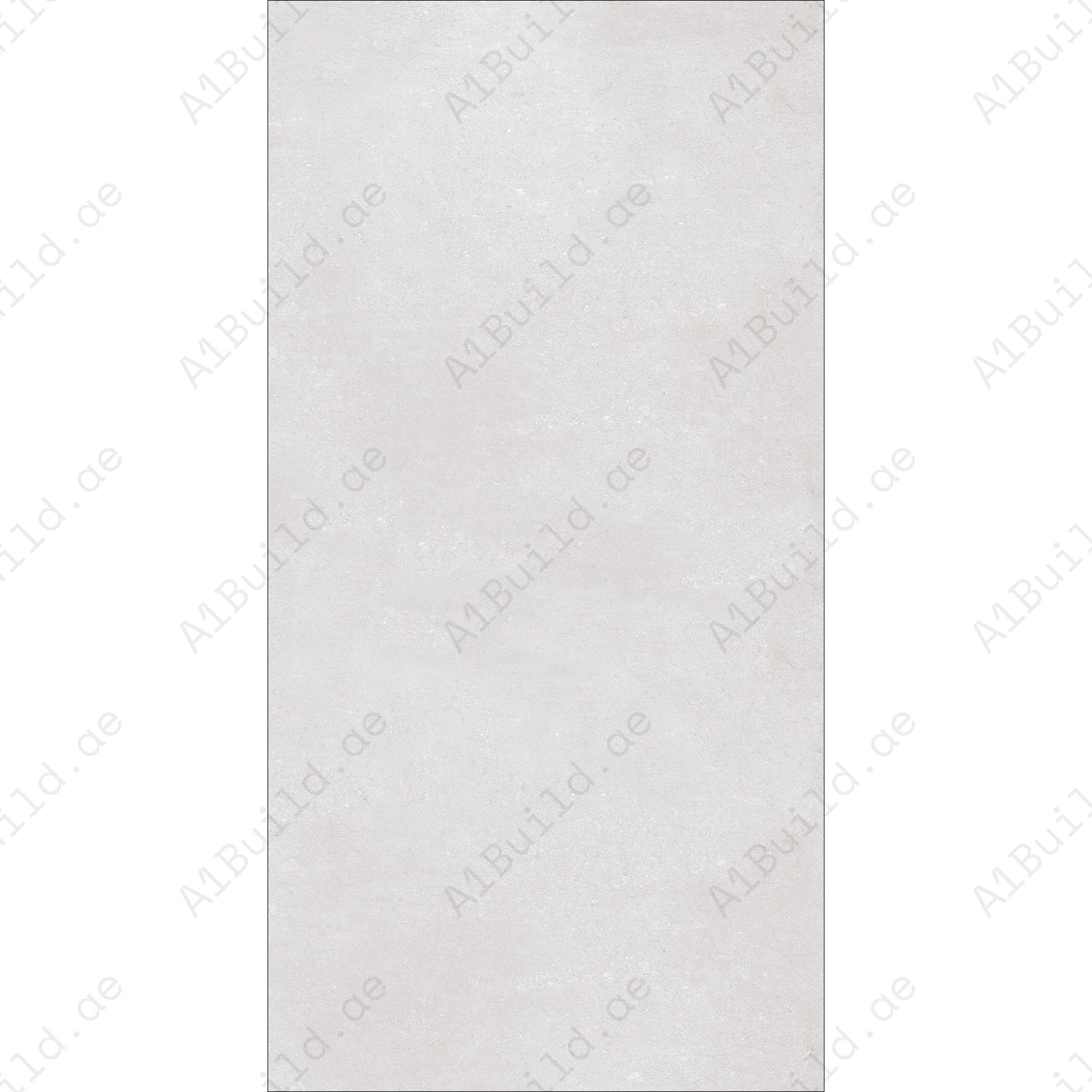 Orvinto Bianco (60X120cm 09mm Random Matt Finish Porcelain Indoor Floor & Wall Tiles)