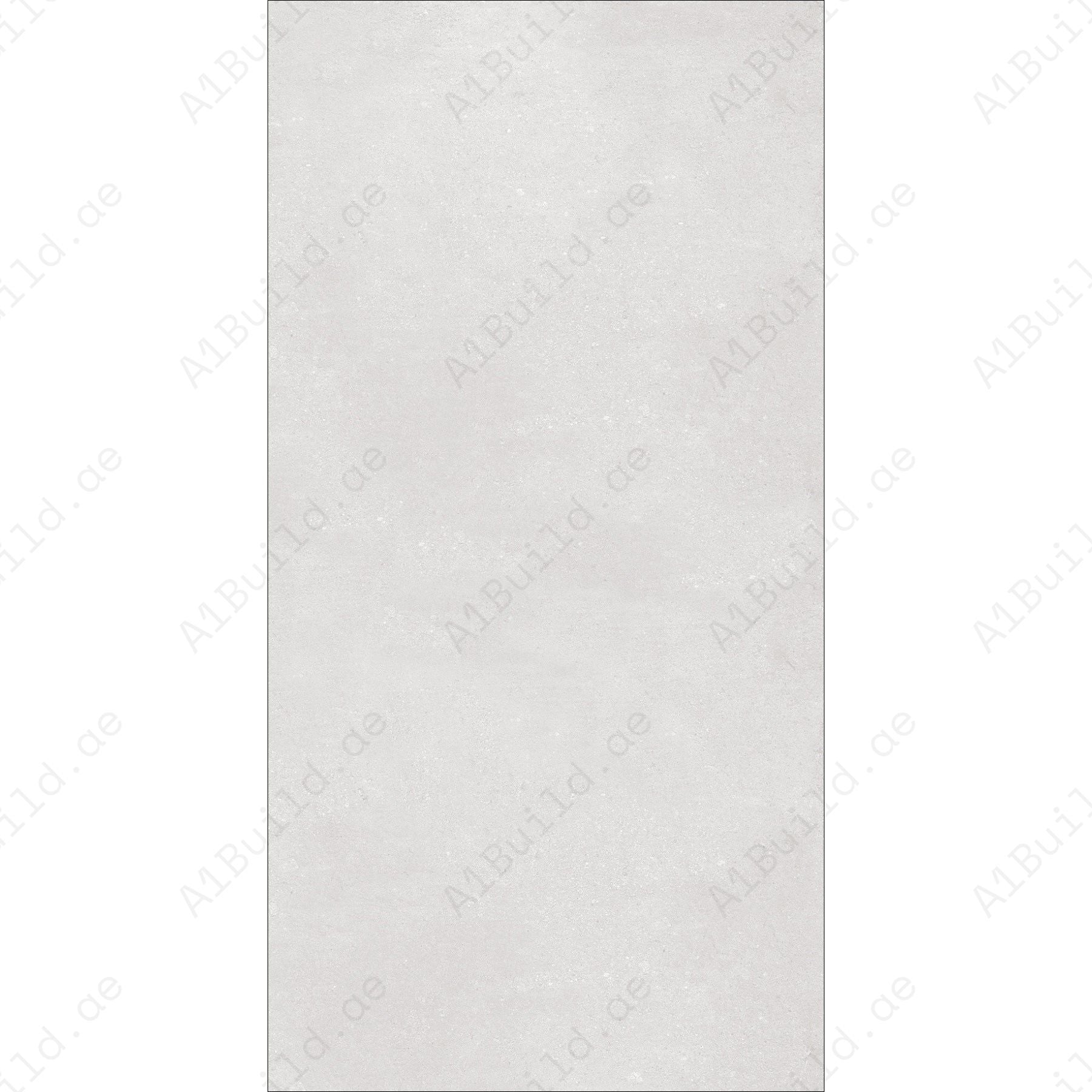 Orvinto Bianco (60X120cm 09mm Random Matt Finish Porcelain Indoor Floor & Wall Tiles)
