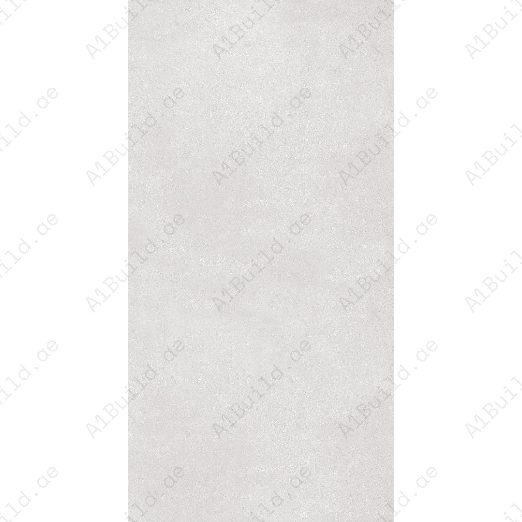 Orvinto Bianco (60X120cm 09mm Random Matt Finish Porcelain Indoor Floor & Wall Tiles)