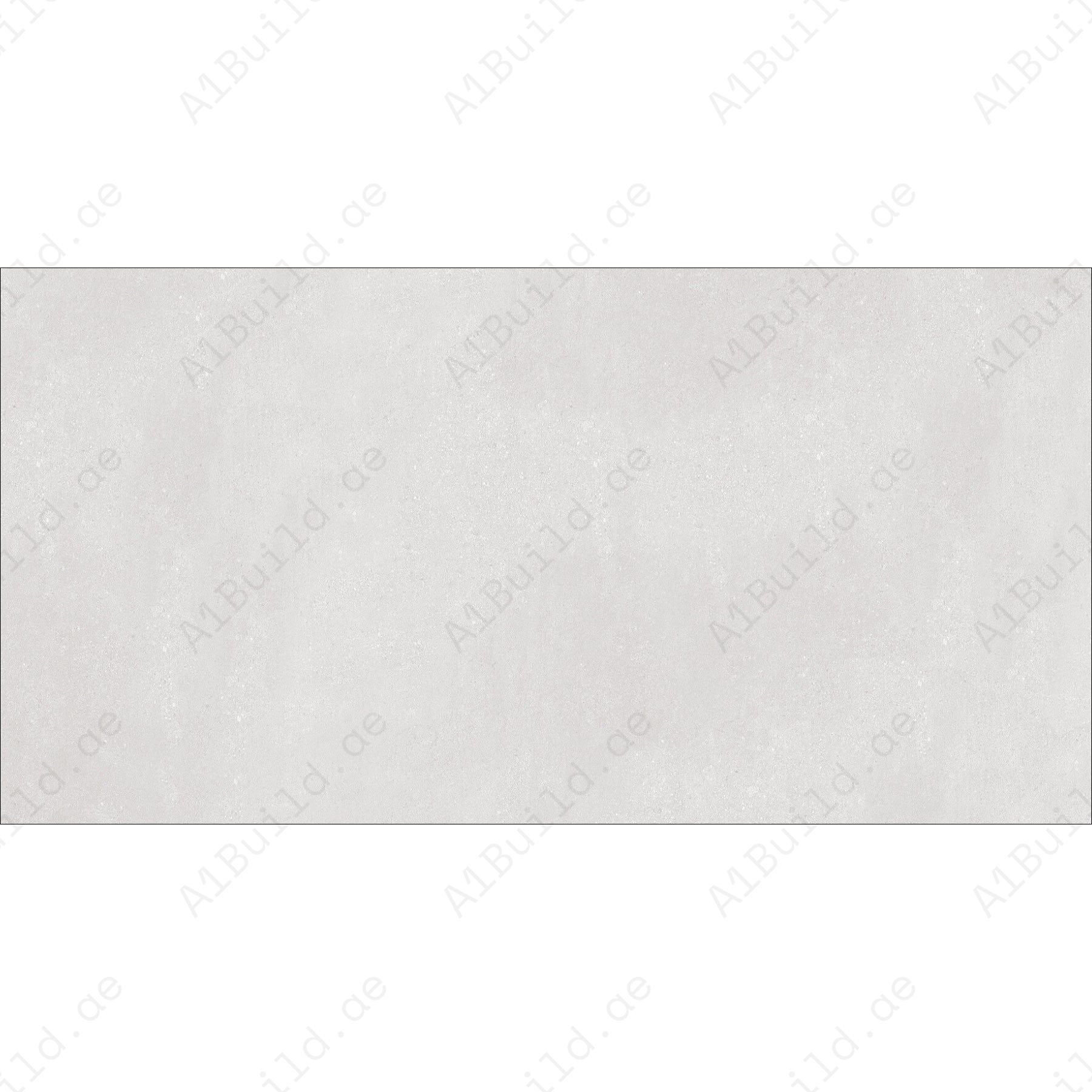 Orvinto Bianco (60X120cm 09mm Random Matt Finish Porcelain Indoor Floor & Wall Tiles)