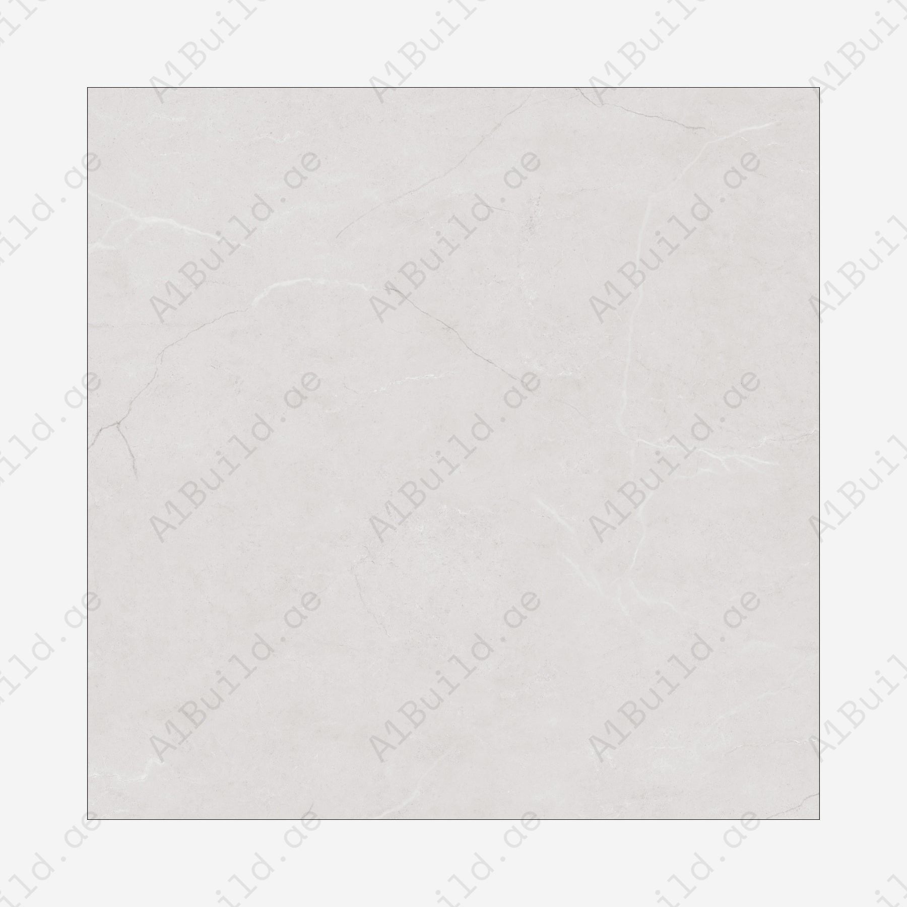 Oslo Pearl (120X120cm 09mm Random Matt Porcelain Tiles for Indoor Spaces)