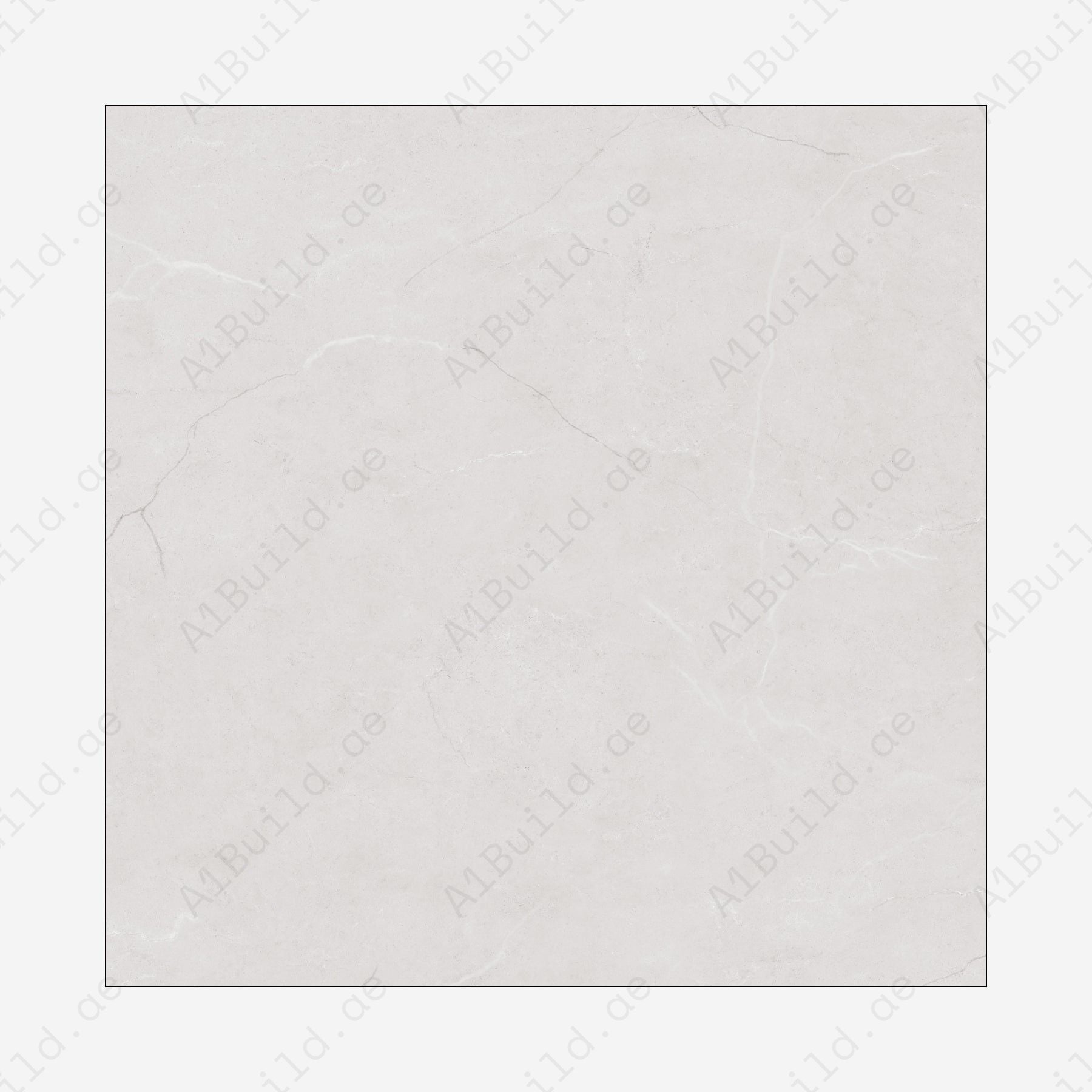 Oslo Pearl (120X120cm 09mm Random Matt Porcelain Tiles for Indoor Spaces)