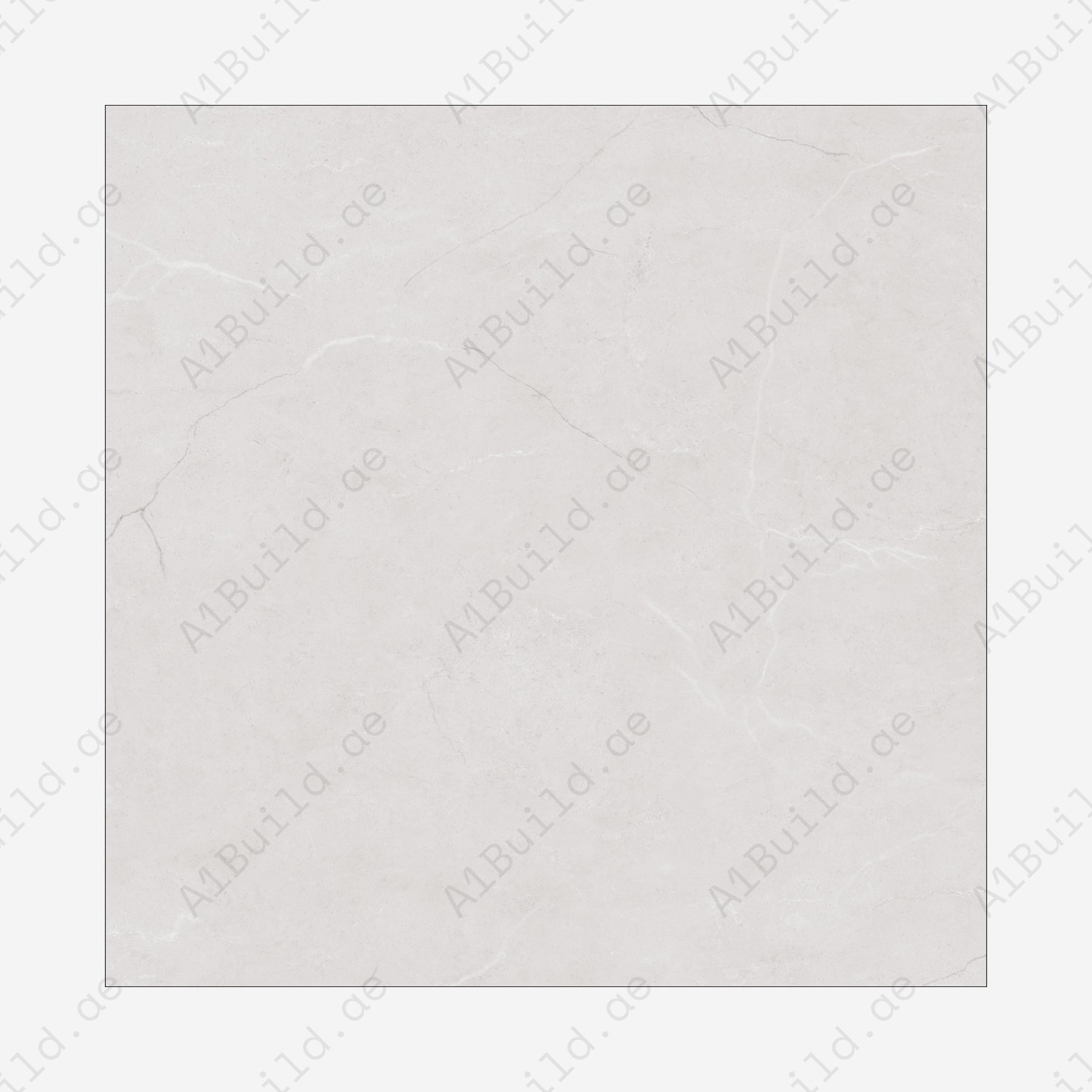 Oslo Pearl (120X120cm 09mm Random Matt Porcelain Tiles for Indoor Spaces)