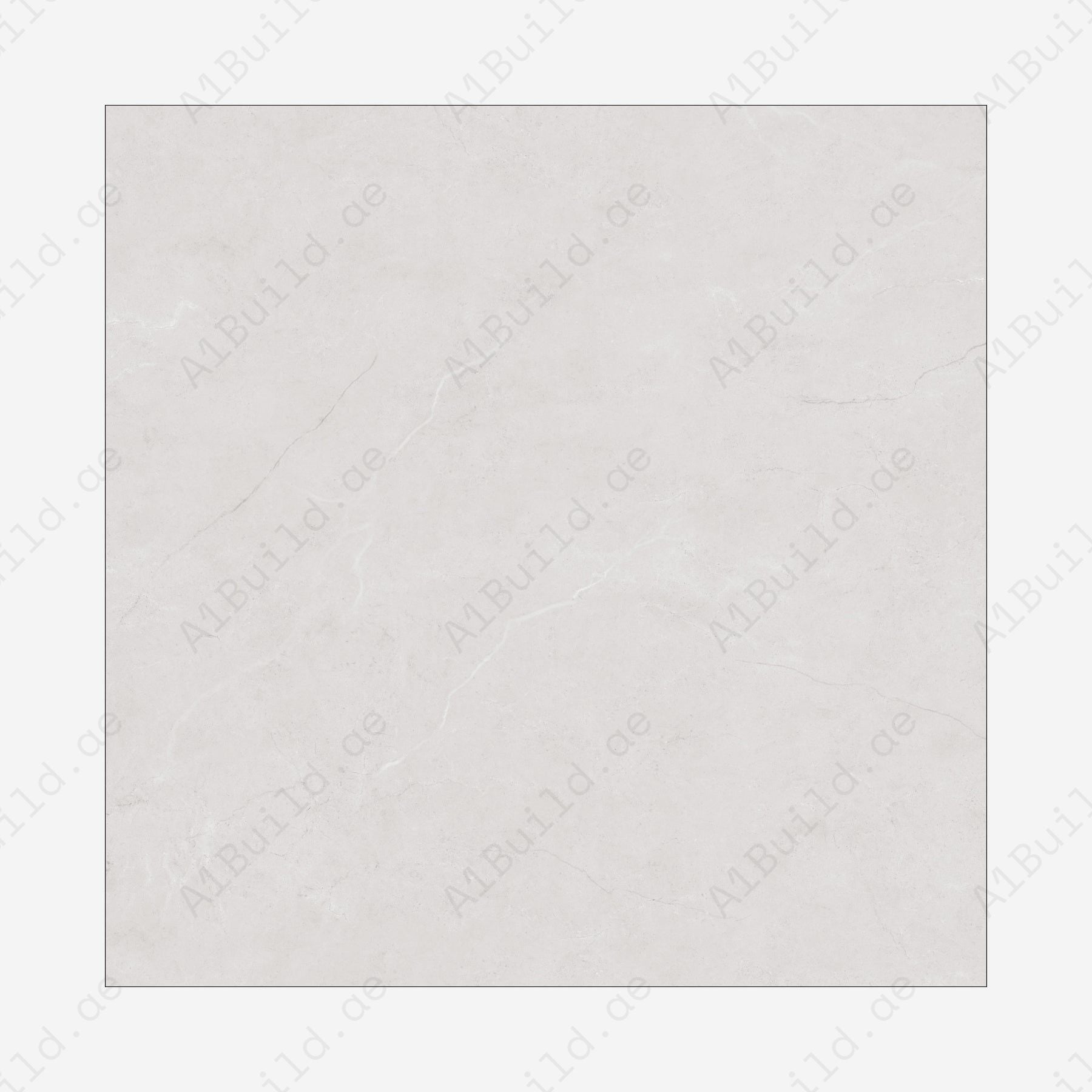 Oslo Pearl (120X120cm 09mm Random Matt Porcelain Tiles for Indoor Spaces)