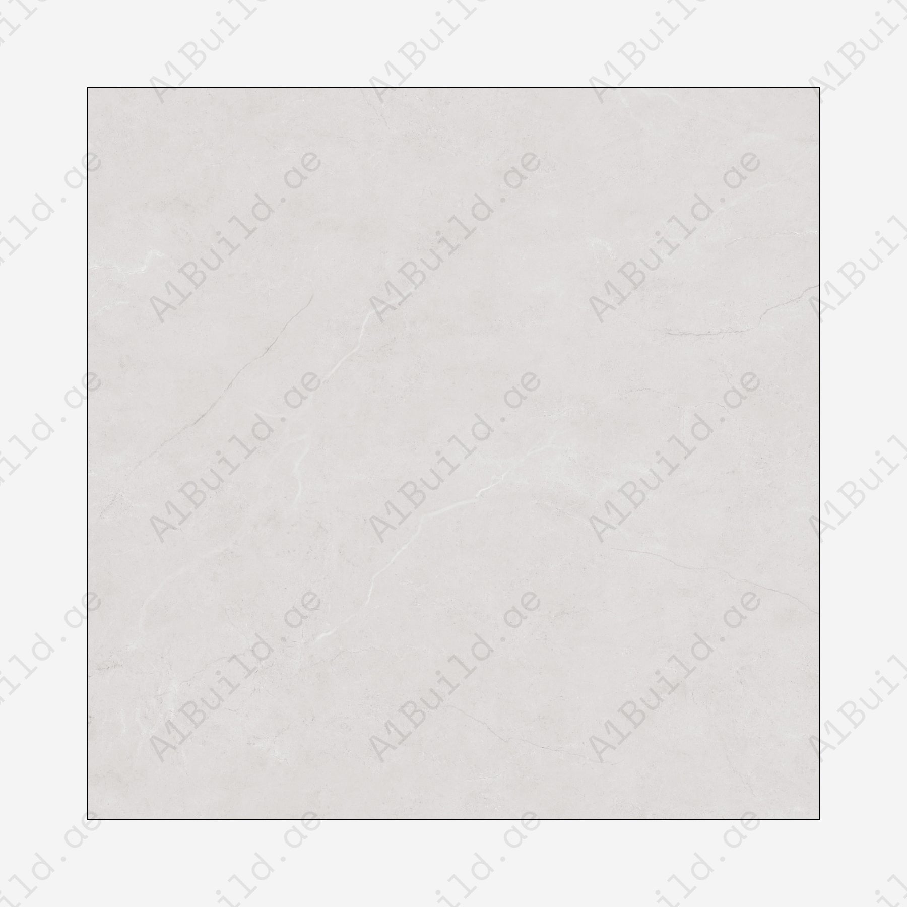 Oslo Pearl (120X120cm 09mm Random Matt Porcelain Tiles for Indoor Spaces)