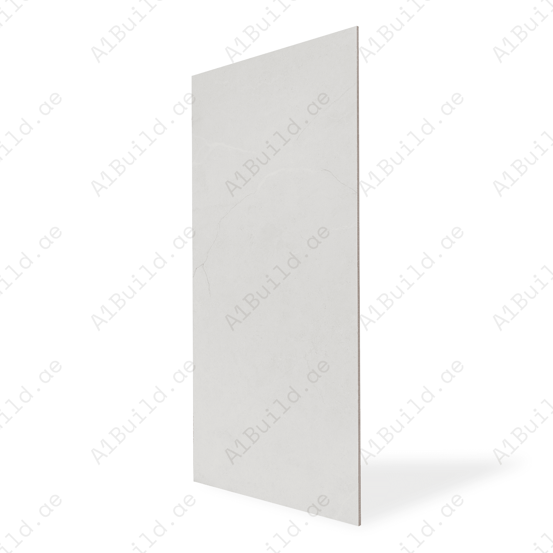 Oslo Pearl (60X120cm 09mm Random Matt Finish Porcelain Indoor Floor & Wall Tiles)