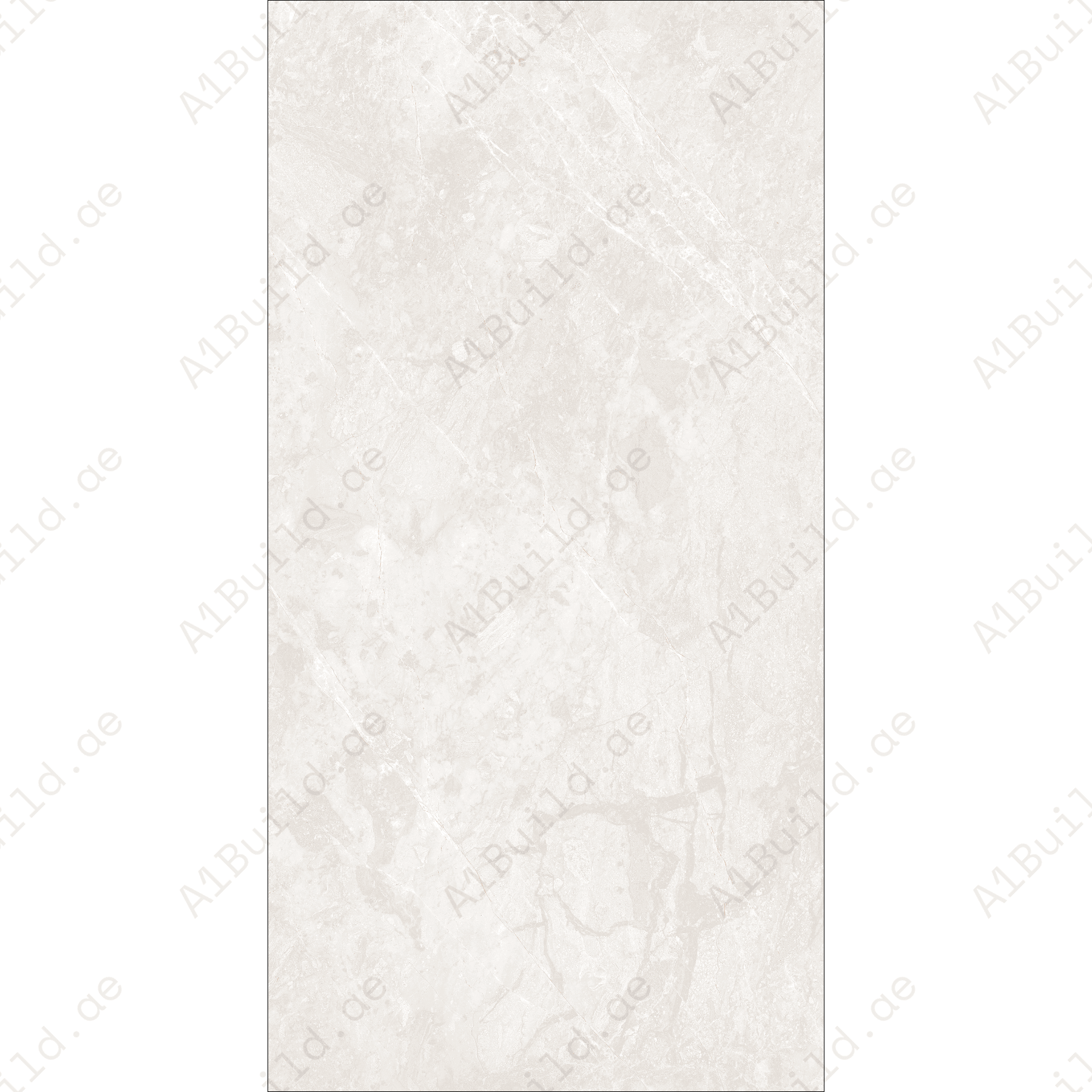 Oso Pearl Tiles 60x120cm - Random Matt Porcelain for Elegant Spaces