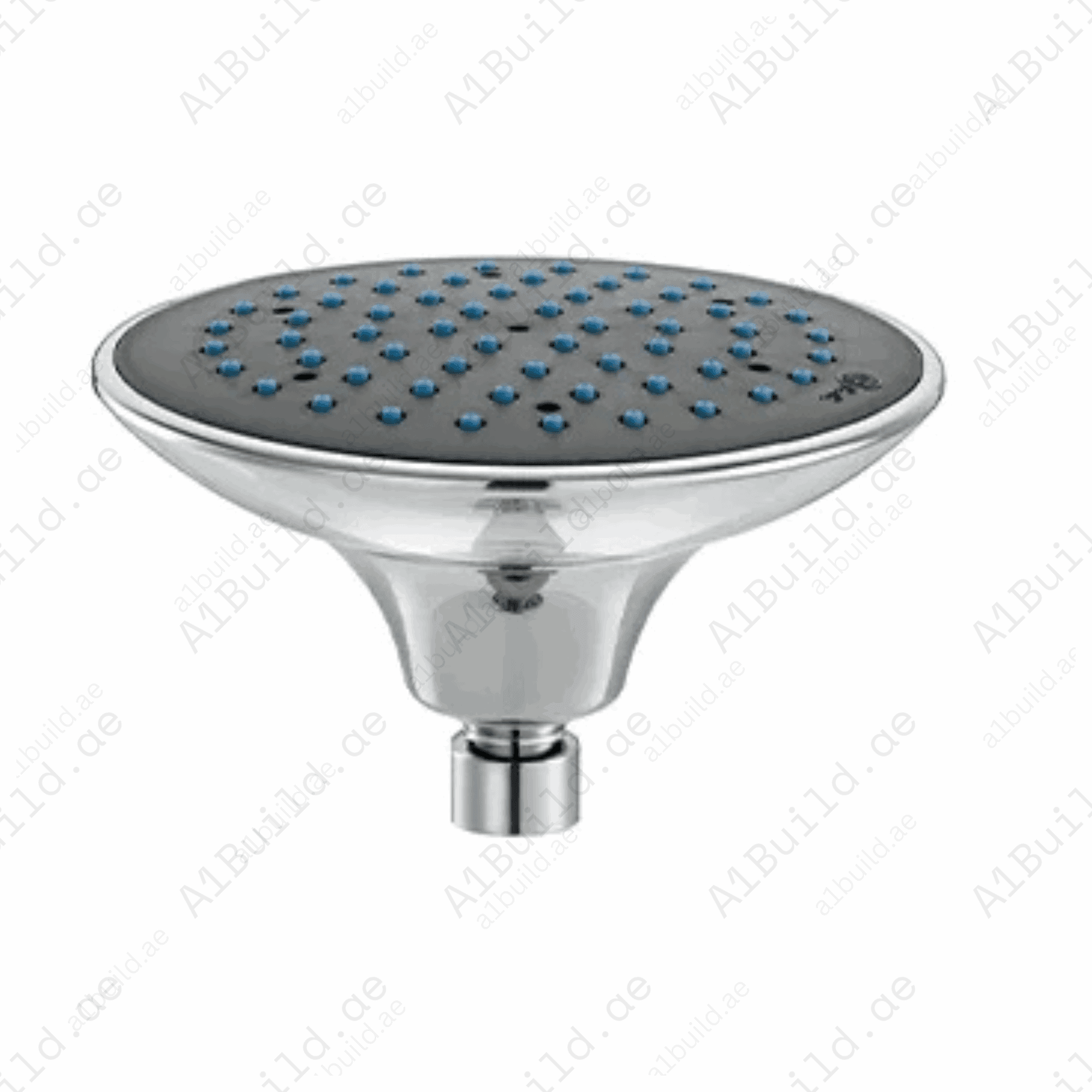 OverheadShower151mmChromewithSwivelBallJointDN15_RainShower_2