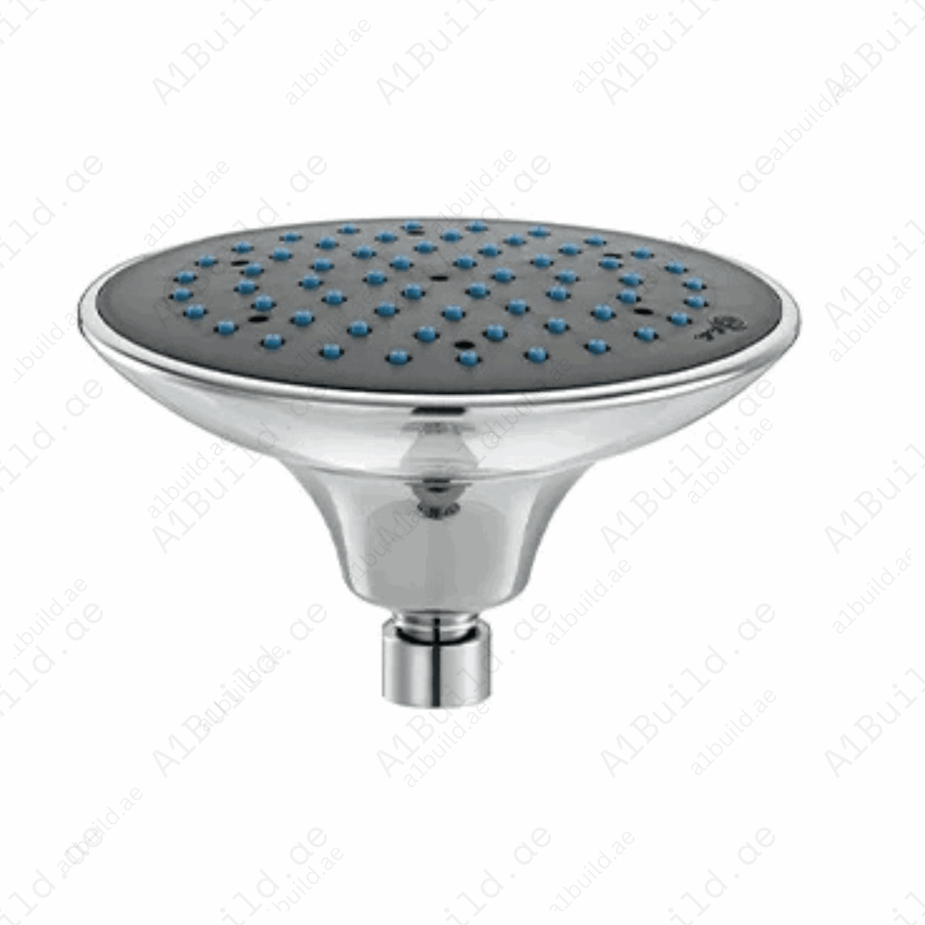 OverheadShower151mmChromewithSwivelBallJointDN15_RainShower_2